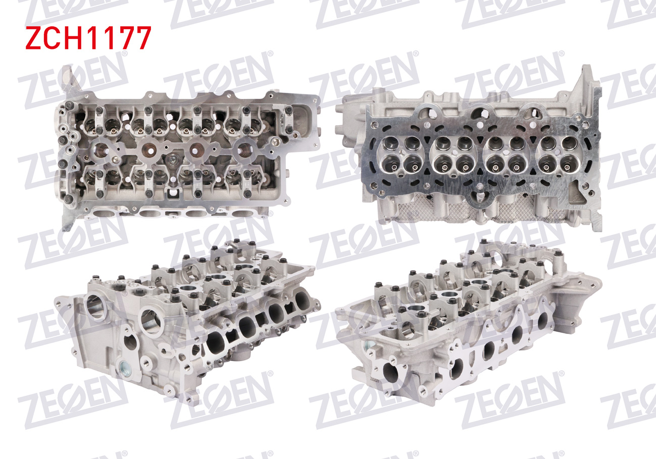 ZEGEN 10207-11003