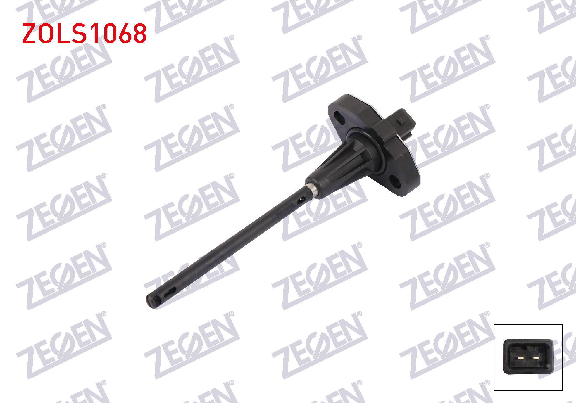 ZEGEN 