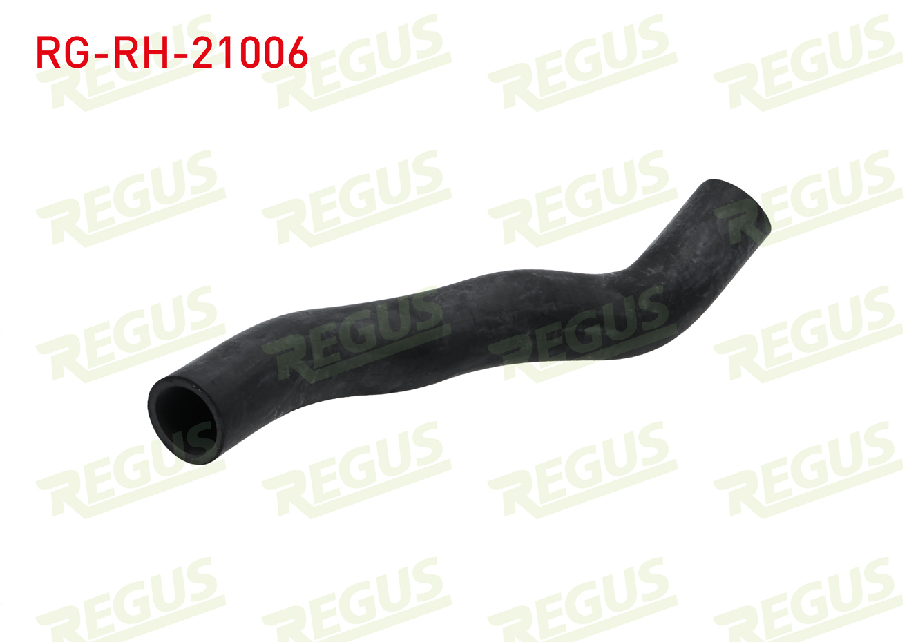 REGUS 22941 | RADYATOR HORTUMU UST HYUNDAI GETZ (TB) 1.5 CRDI 2002-2008