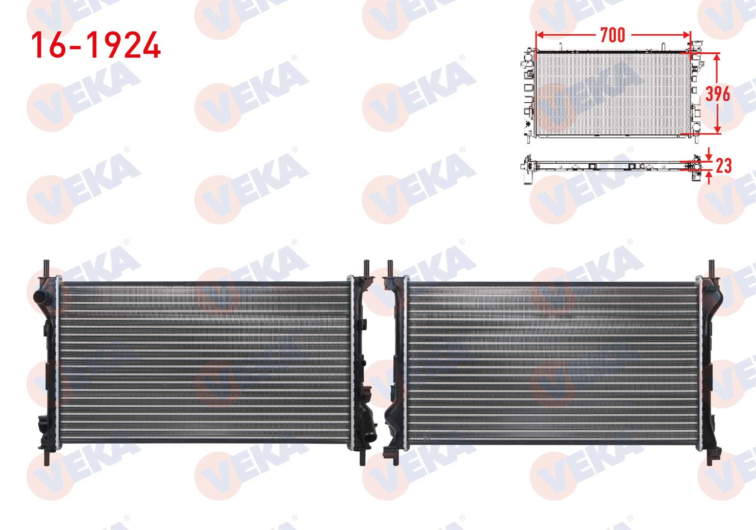 VEKA RA0121160