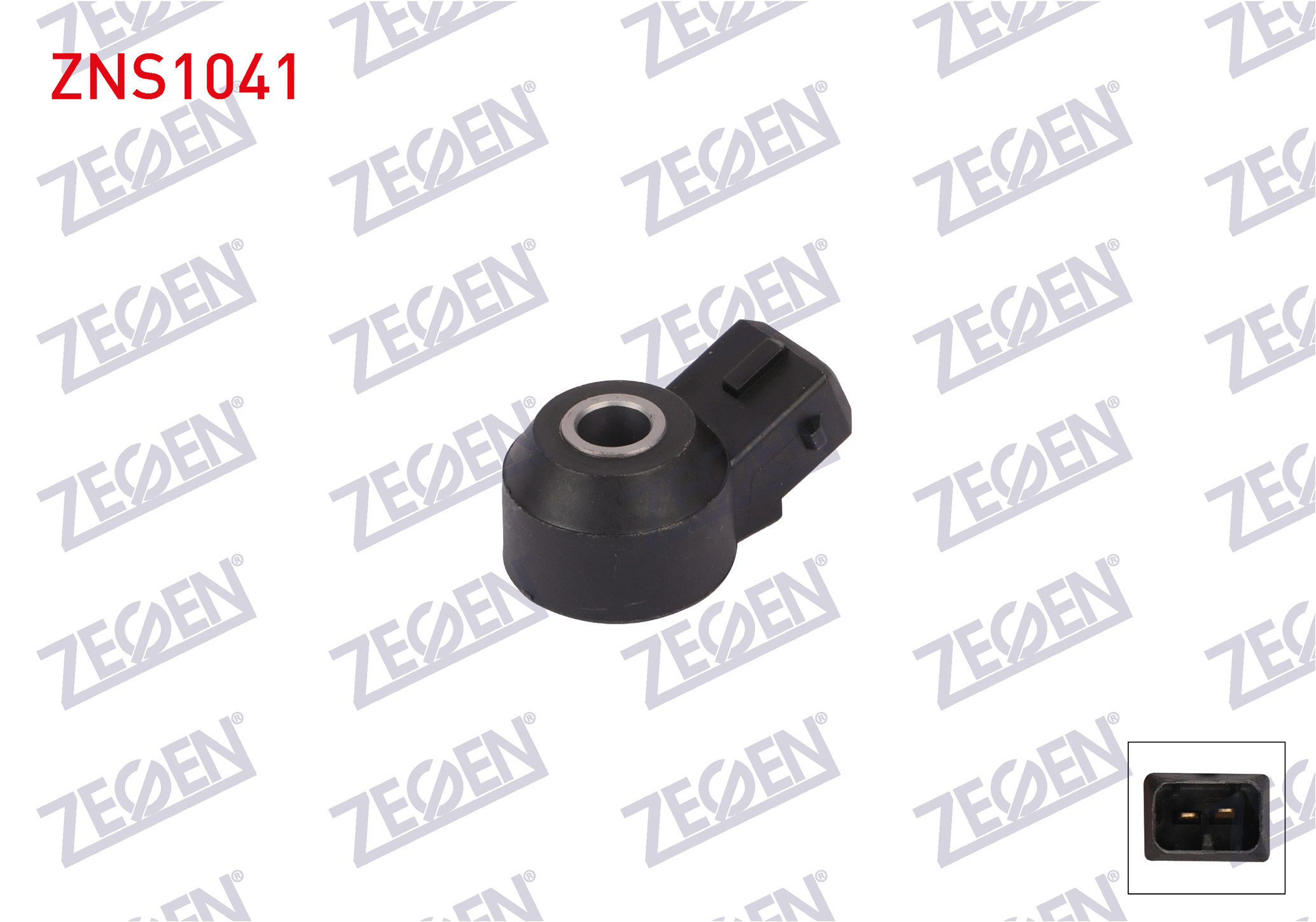 ZEGEN 