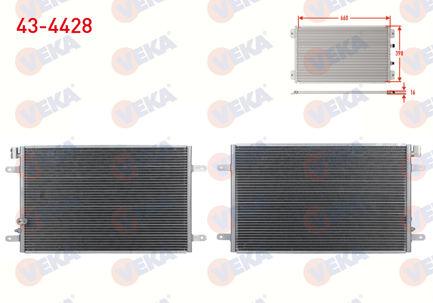 VEKA RA7010220