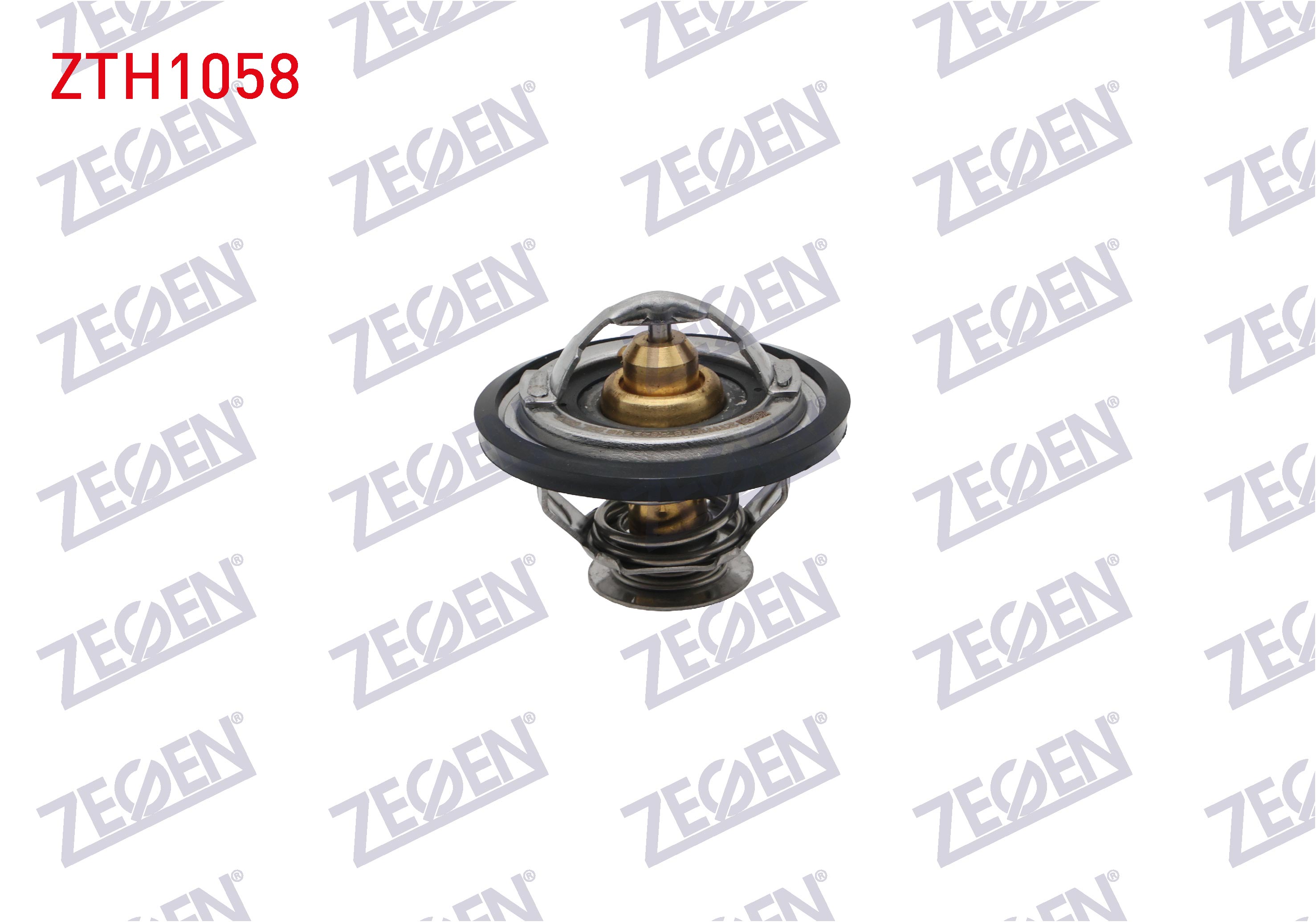 ZEGEN TX 93 83D