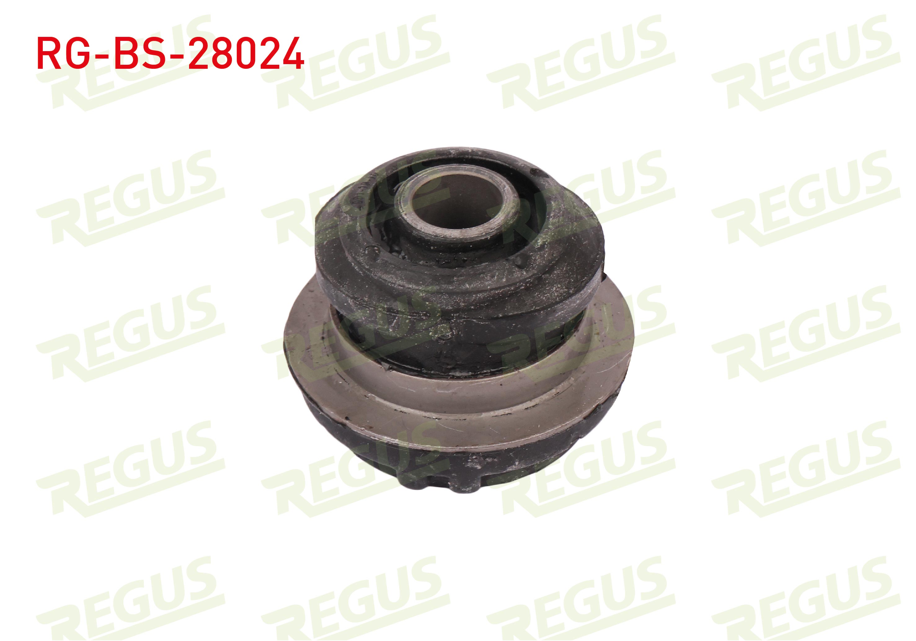 REGUS 08563