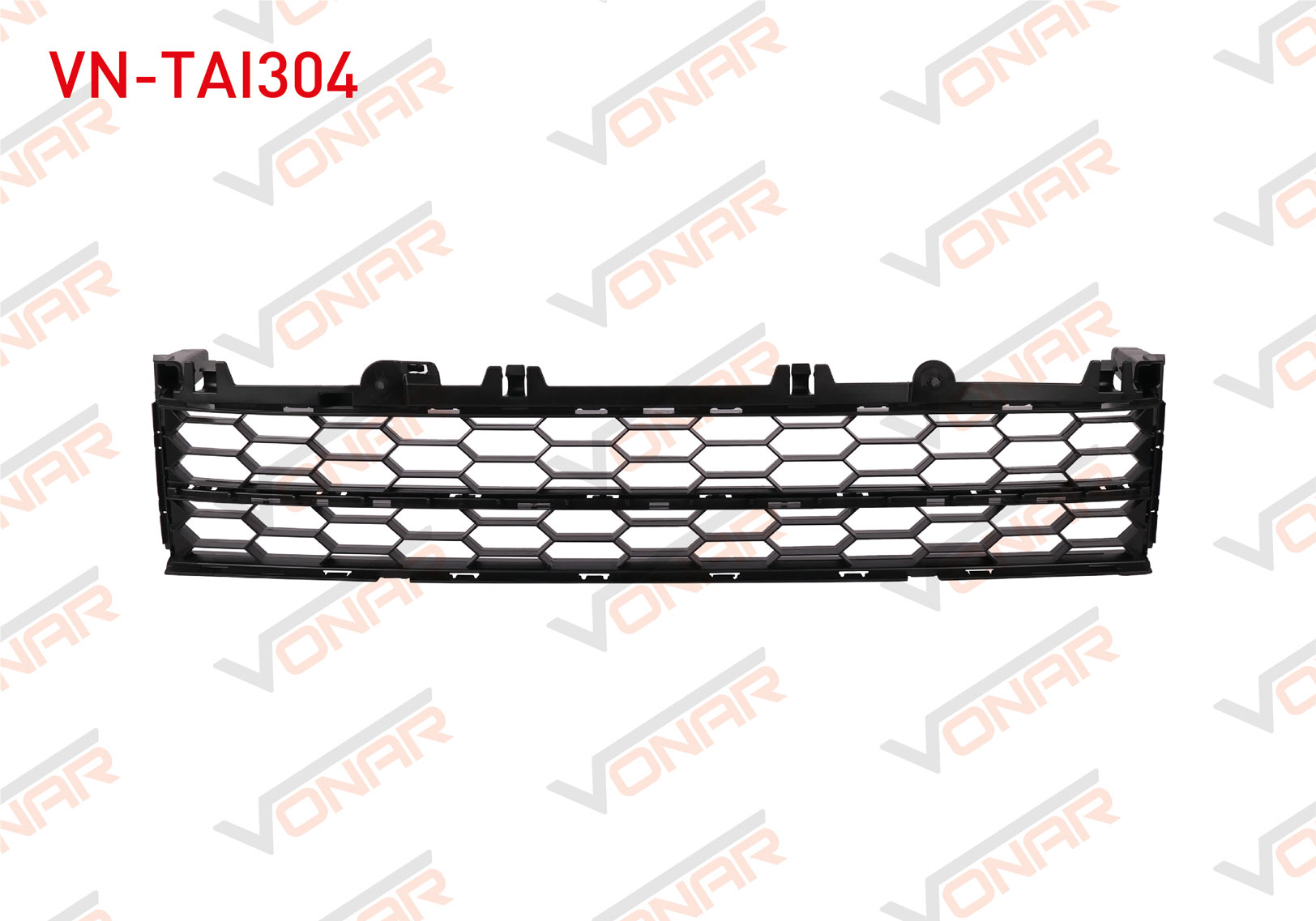 VONAR 