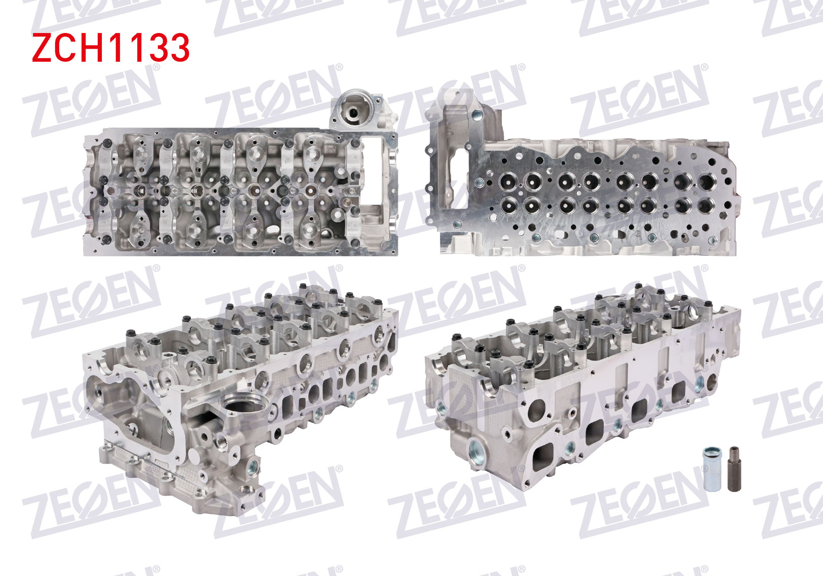 ZEGEN 908350