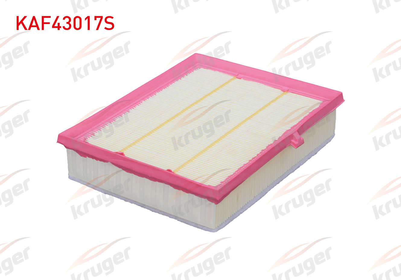 KRUGER 