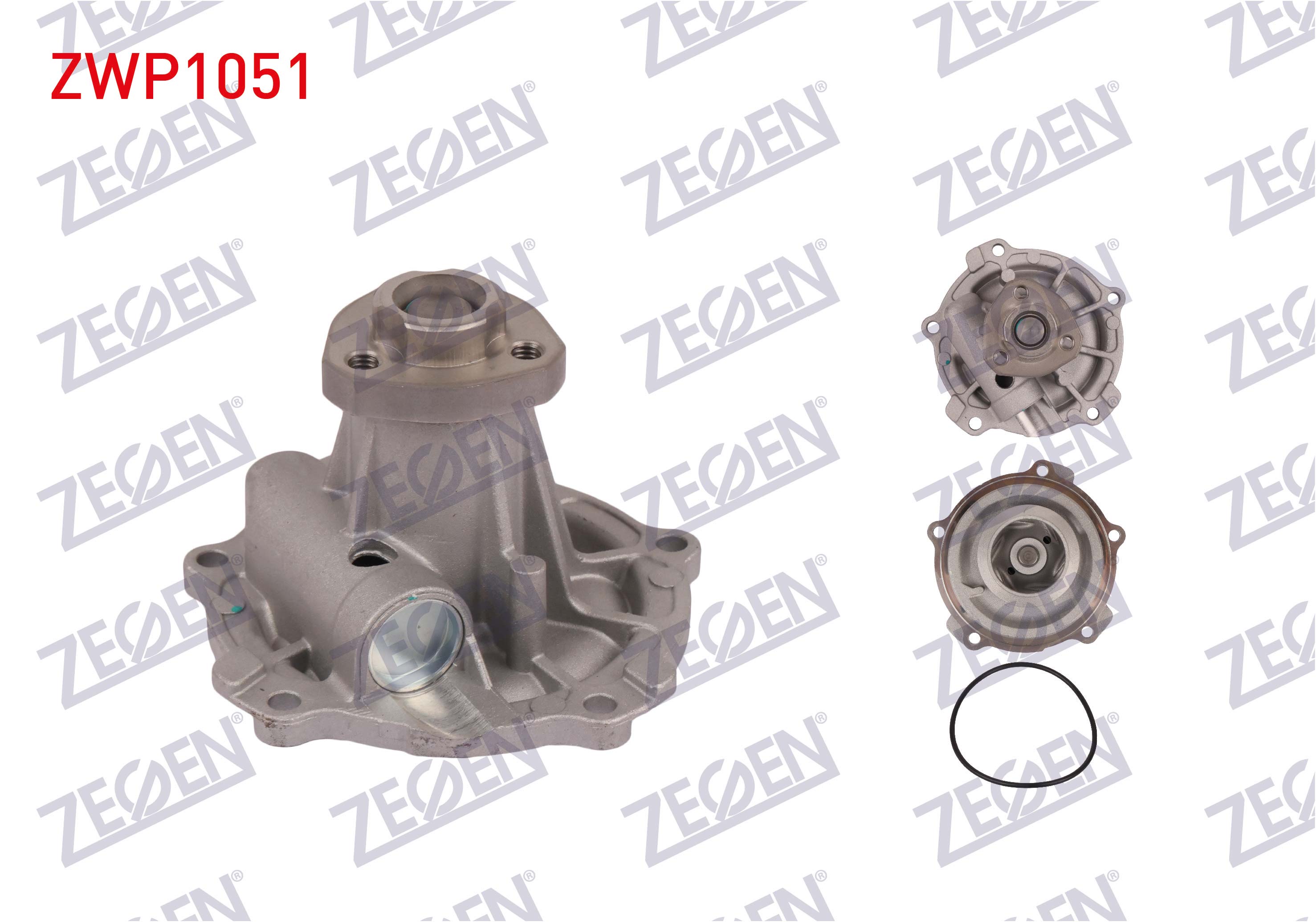 ZEGEN 980158