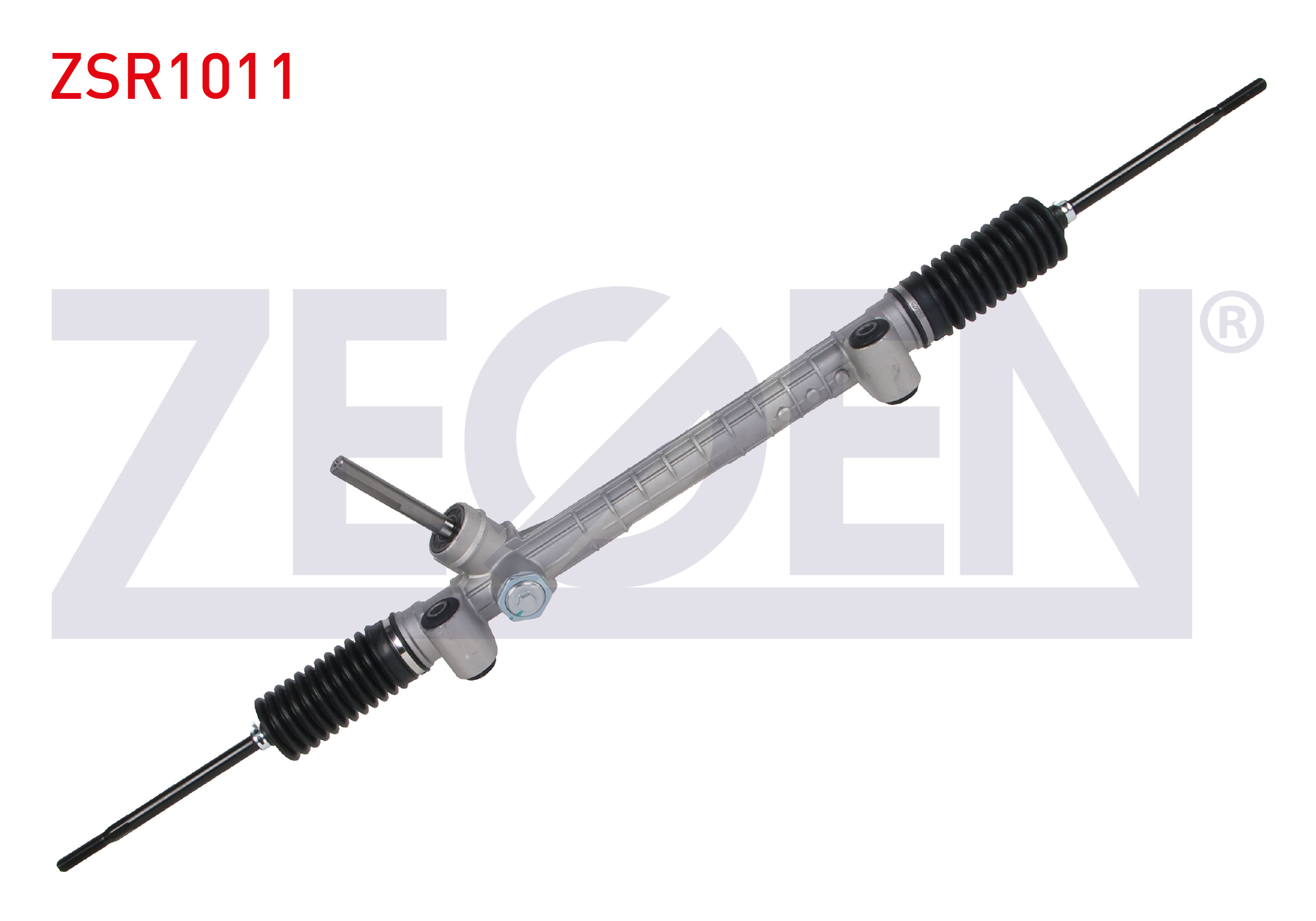 ZEGEN SR25691