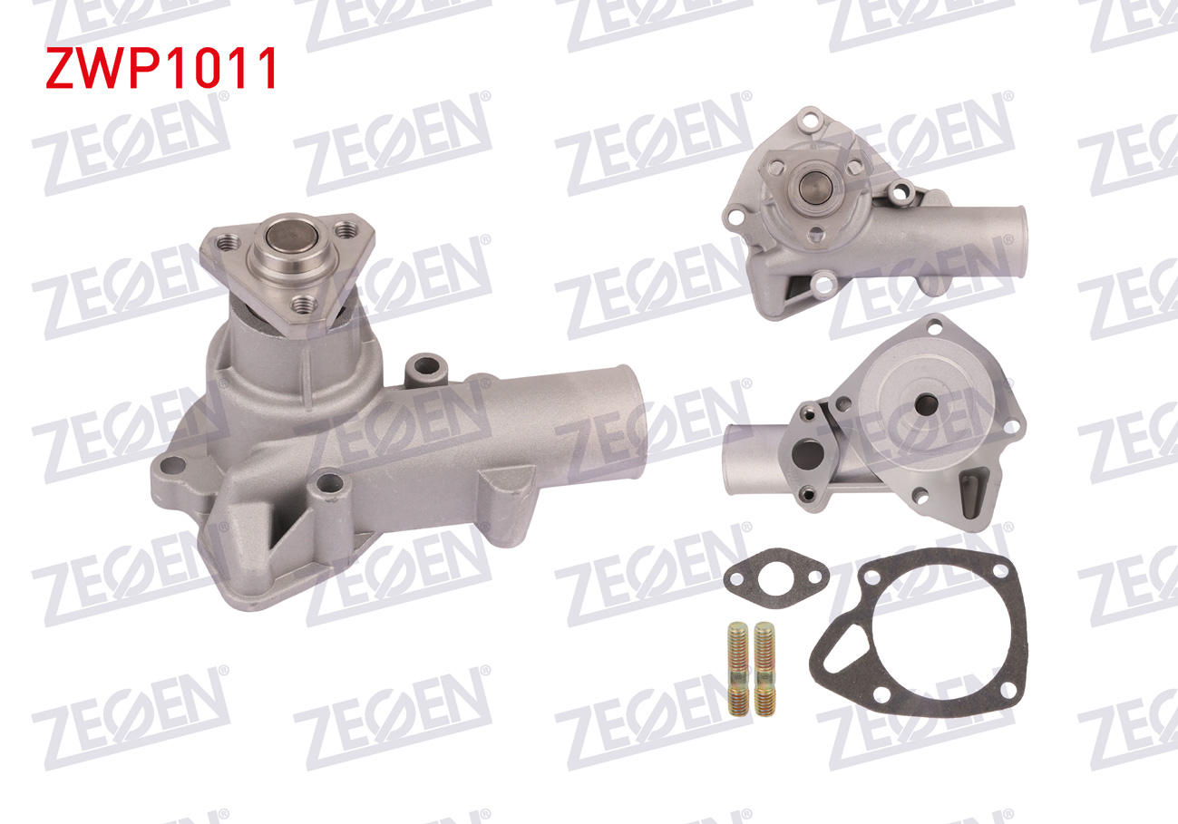 ZEGEN 985077