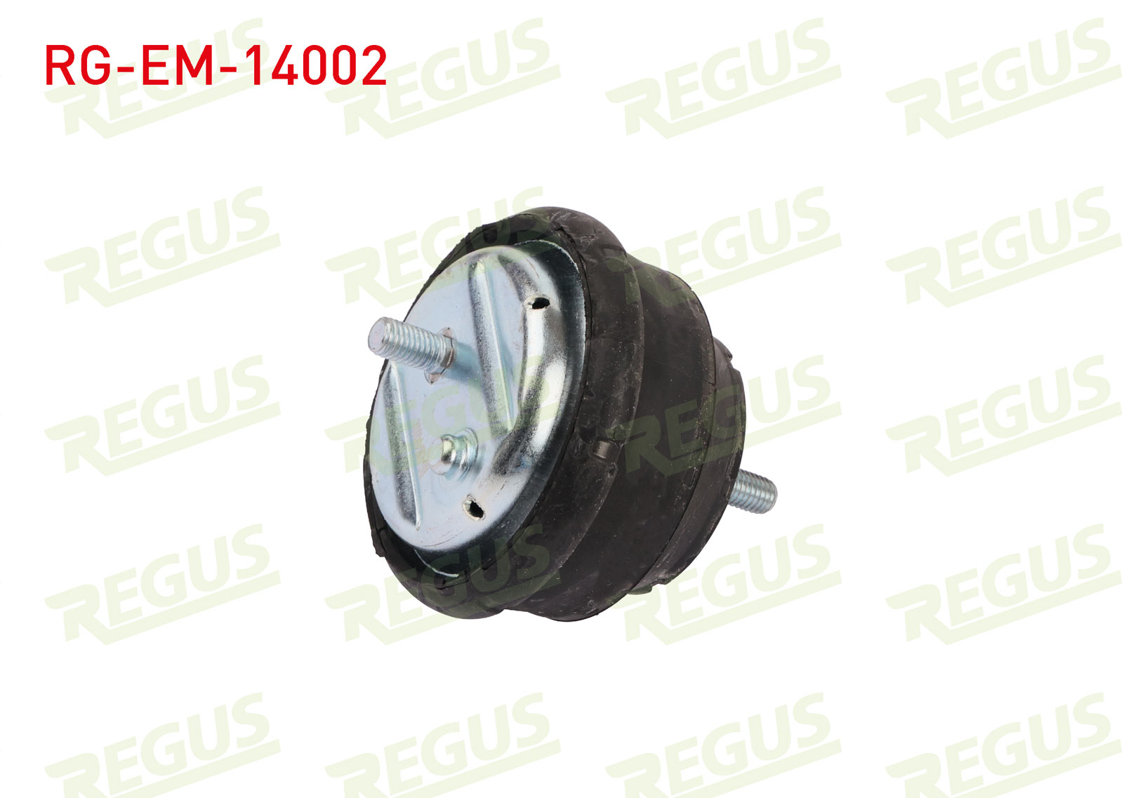REGUS 04696 | MOTOR TAKOZU ON SOL-SAG BMW 3 SERISI (E36) 320 i 1990-1998