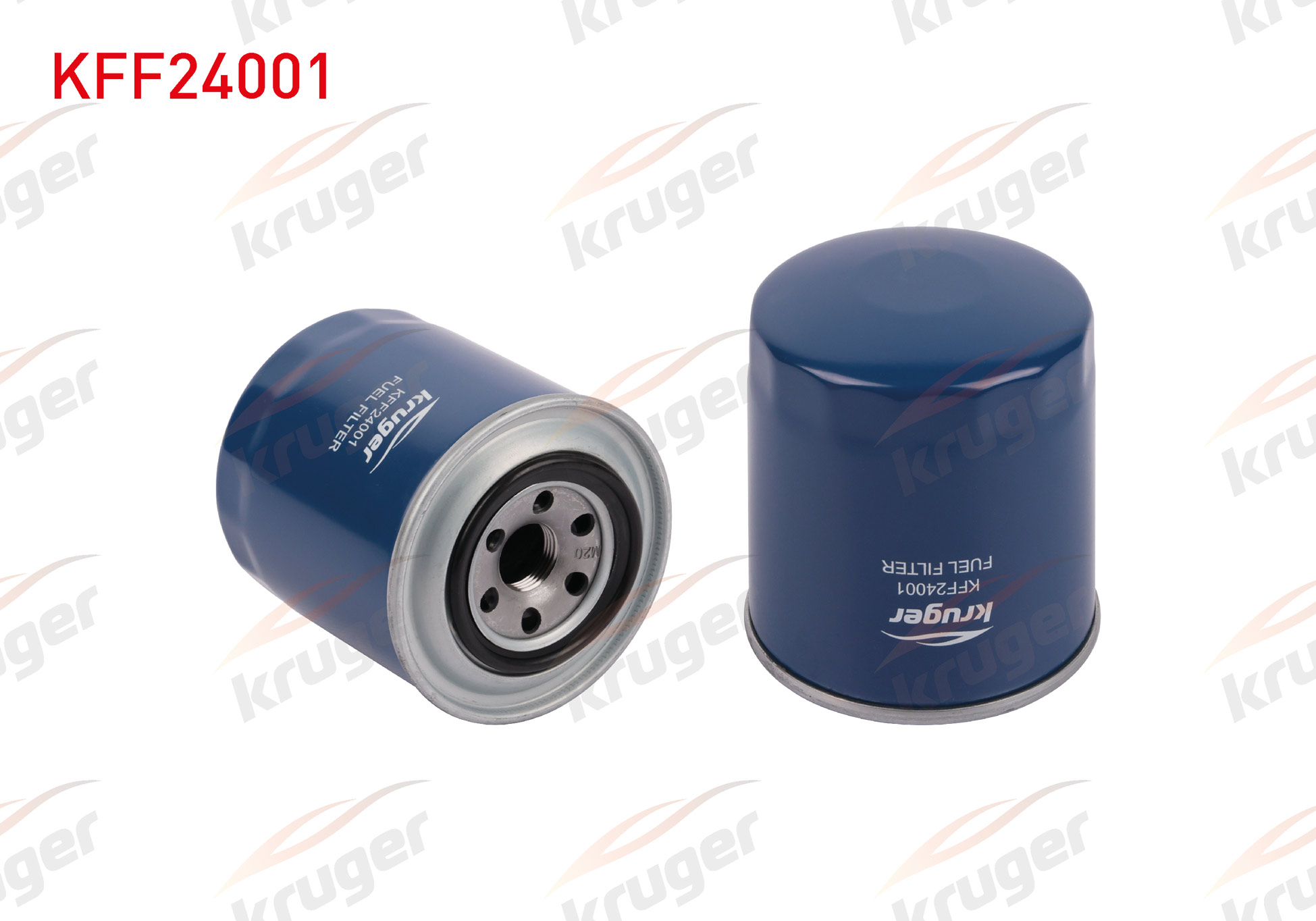KRUGER HDF314