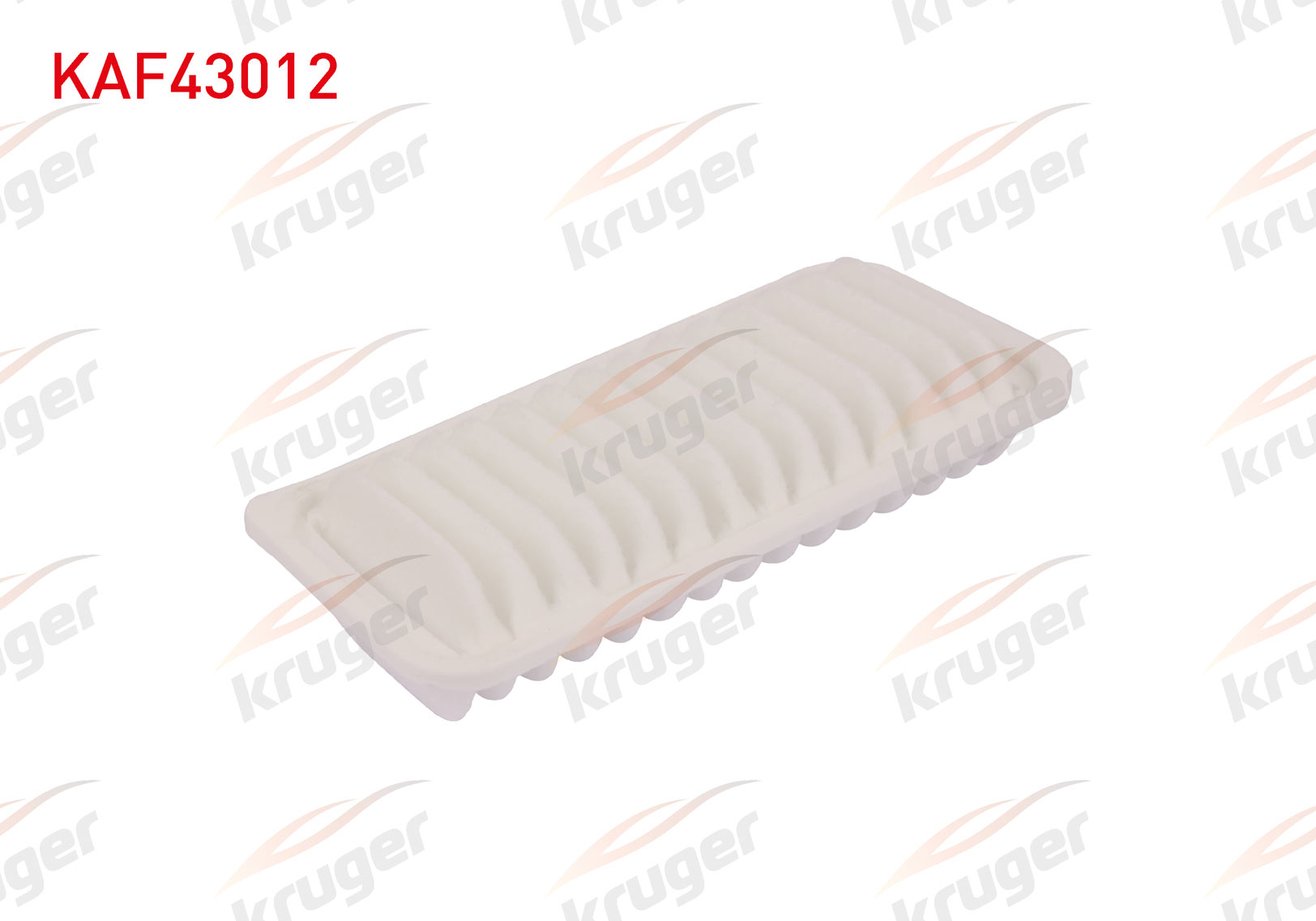 KRUGER C 2715