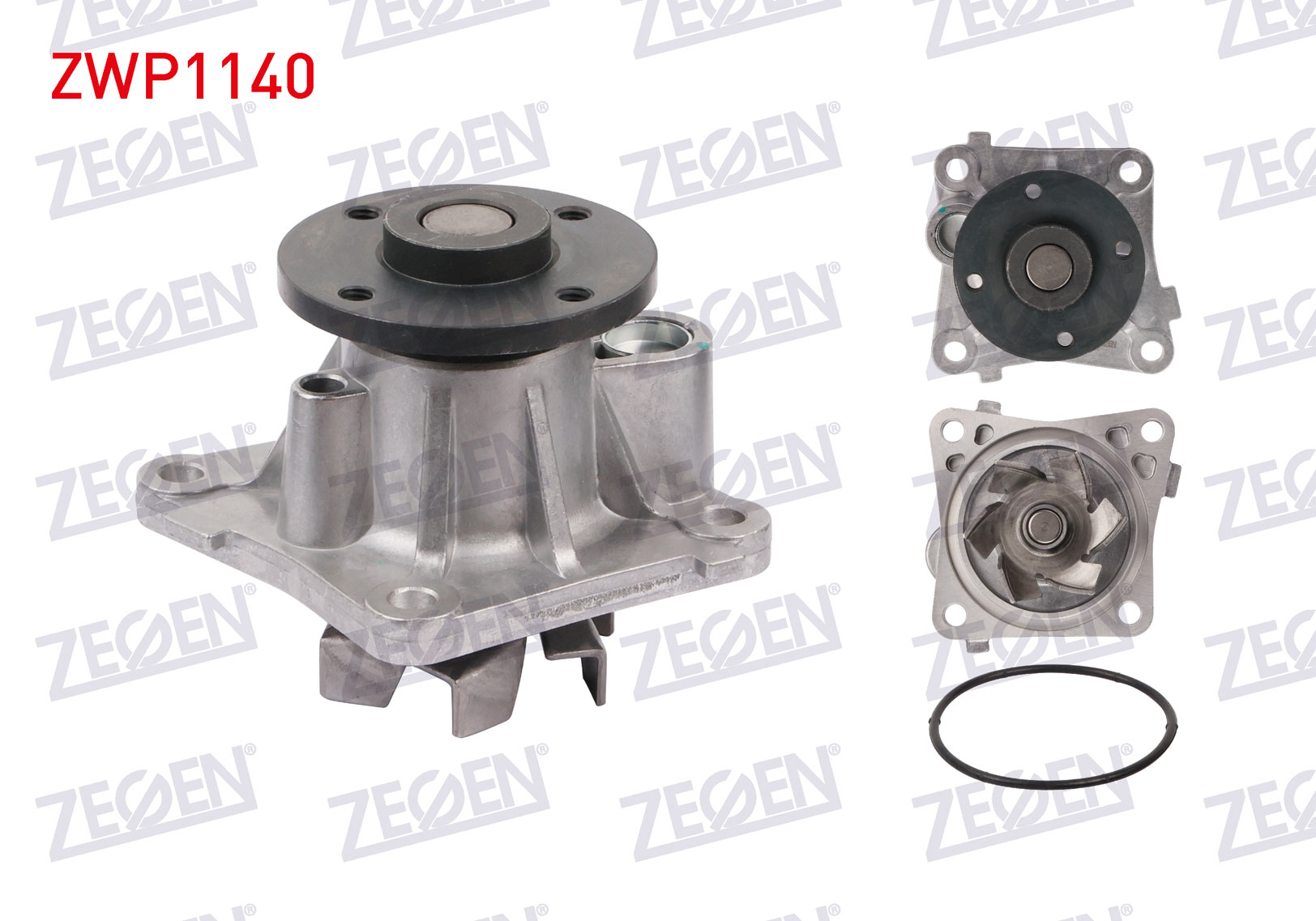 ZEGEN 980901