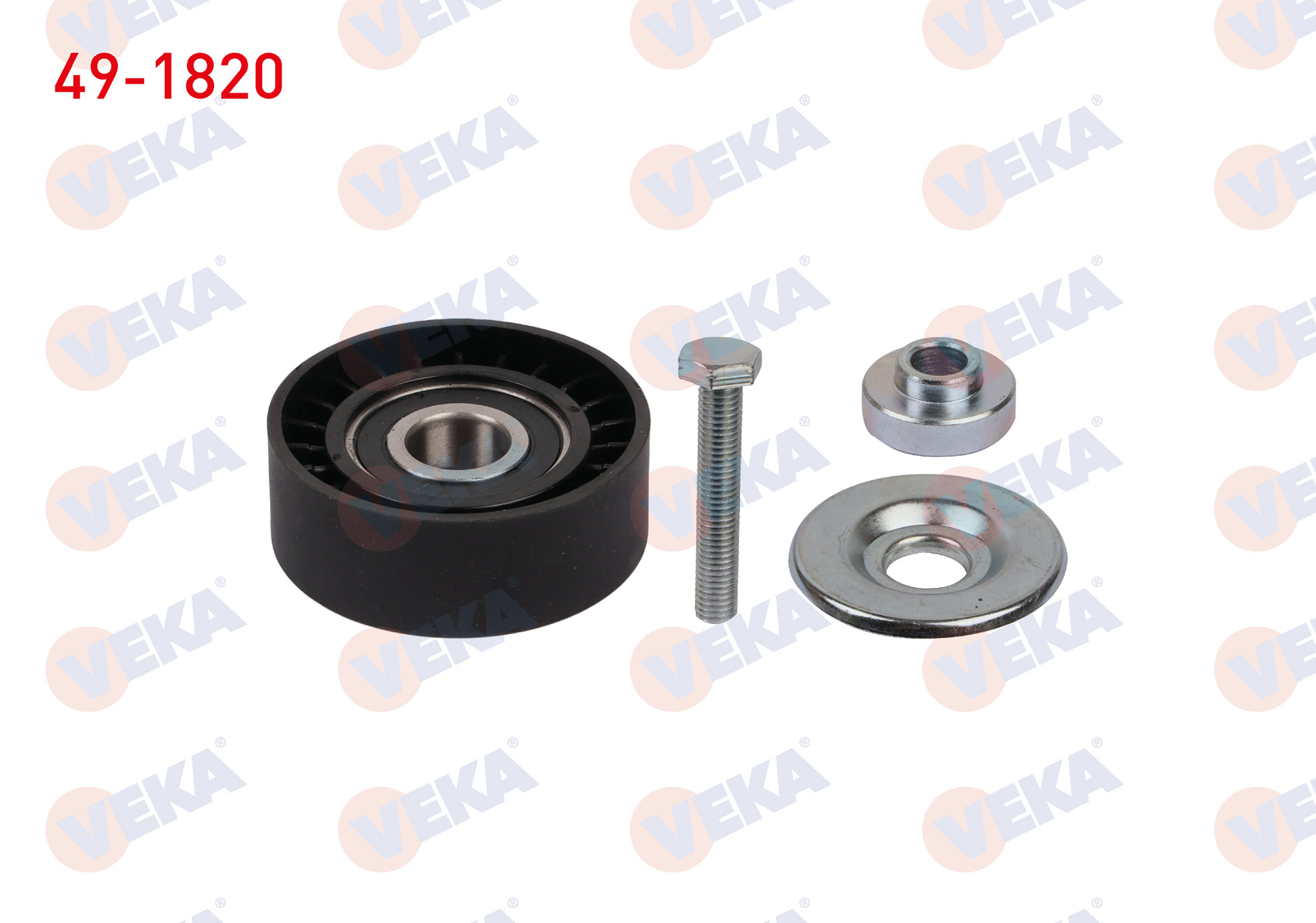 VEKA VKM 32031