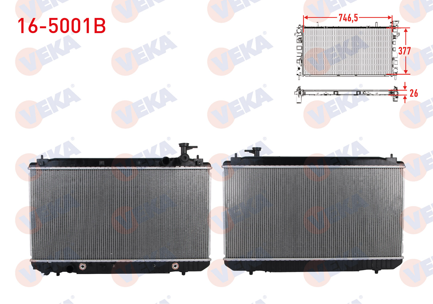VEKA 10-26974-SX