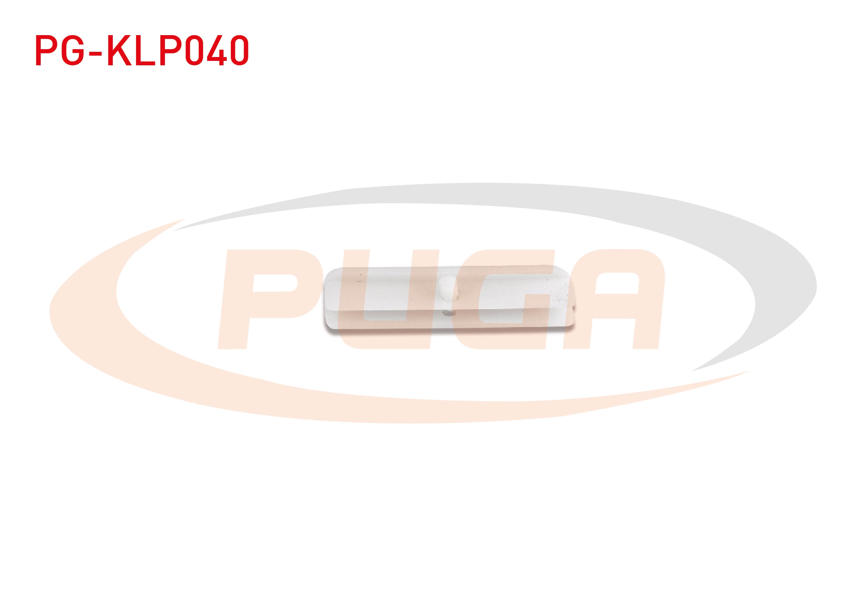 PUGA  | CAM TESPIT KLIPSI DOBLO