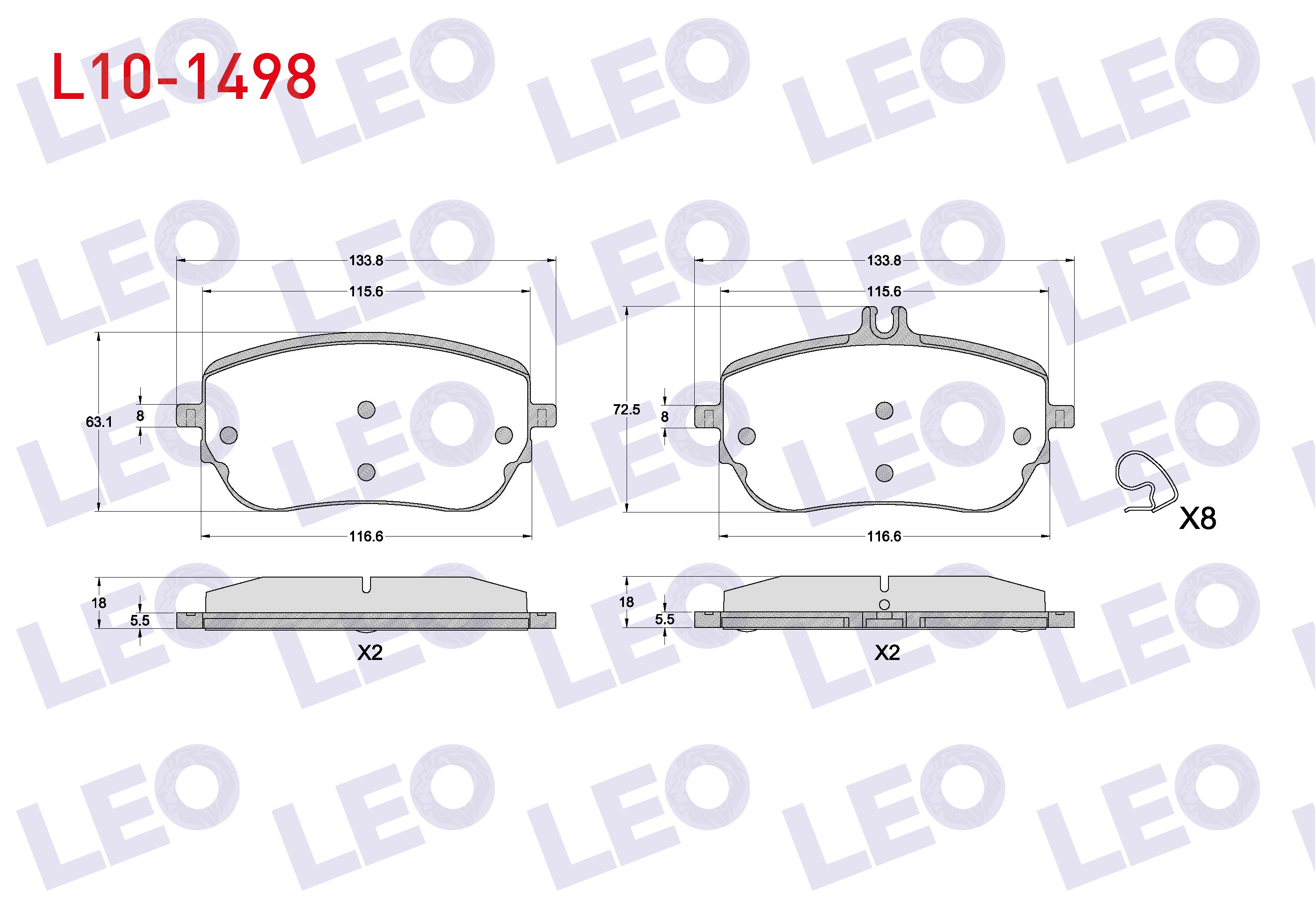 LEO 