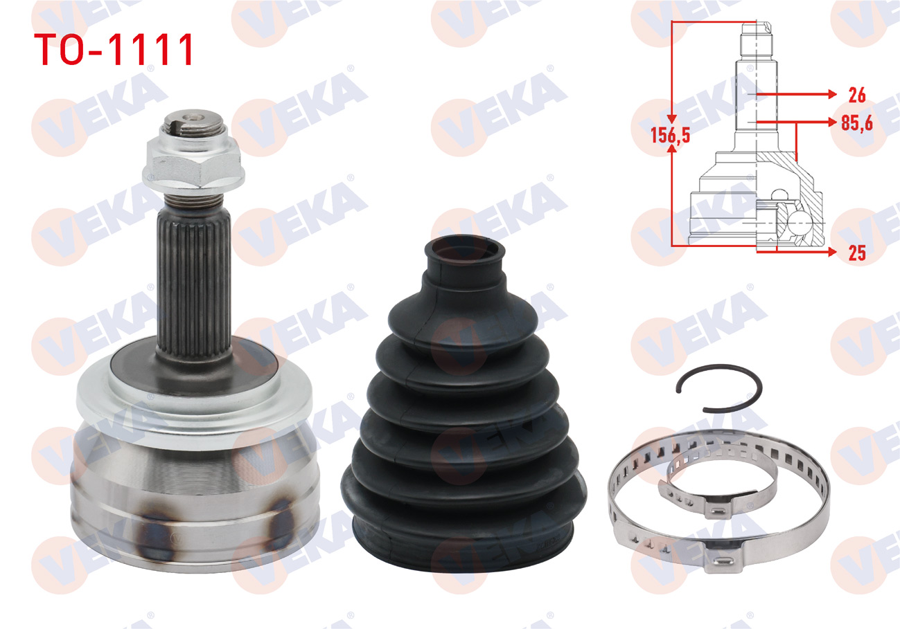 VEKA 859427