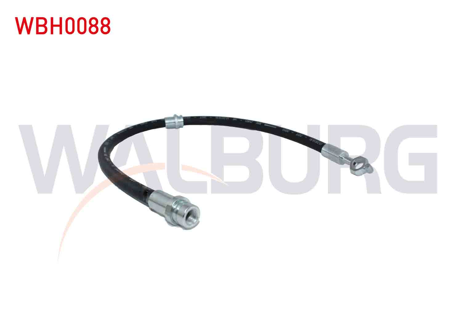WALBURG FHY2221
