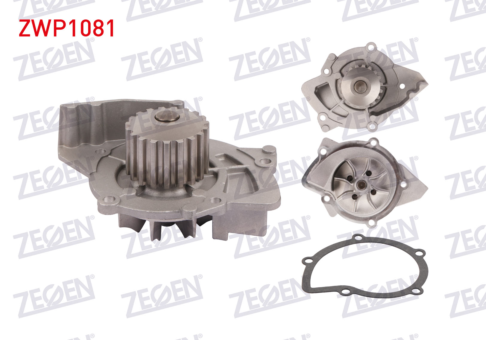 ZEGEN 986801 | DEVIRDAIM MONDEO IV 2.0 TDCI 2007-2014/ C5 III 2.0 HDI 2008-2015/ FOCUS II 2.0 TDCI 2004-2011/ KUGA I 2.0 TDCI 2008-2013/ 307 2.0 HDI 2000-2007/ EXPERT TEPEE 2.0 HDI 2007-/ 407 2.0
