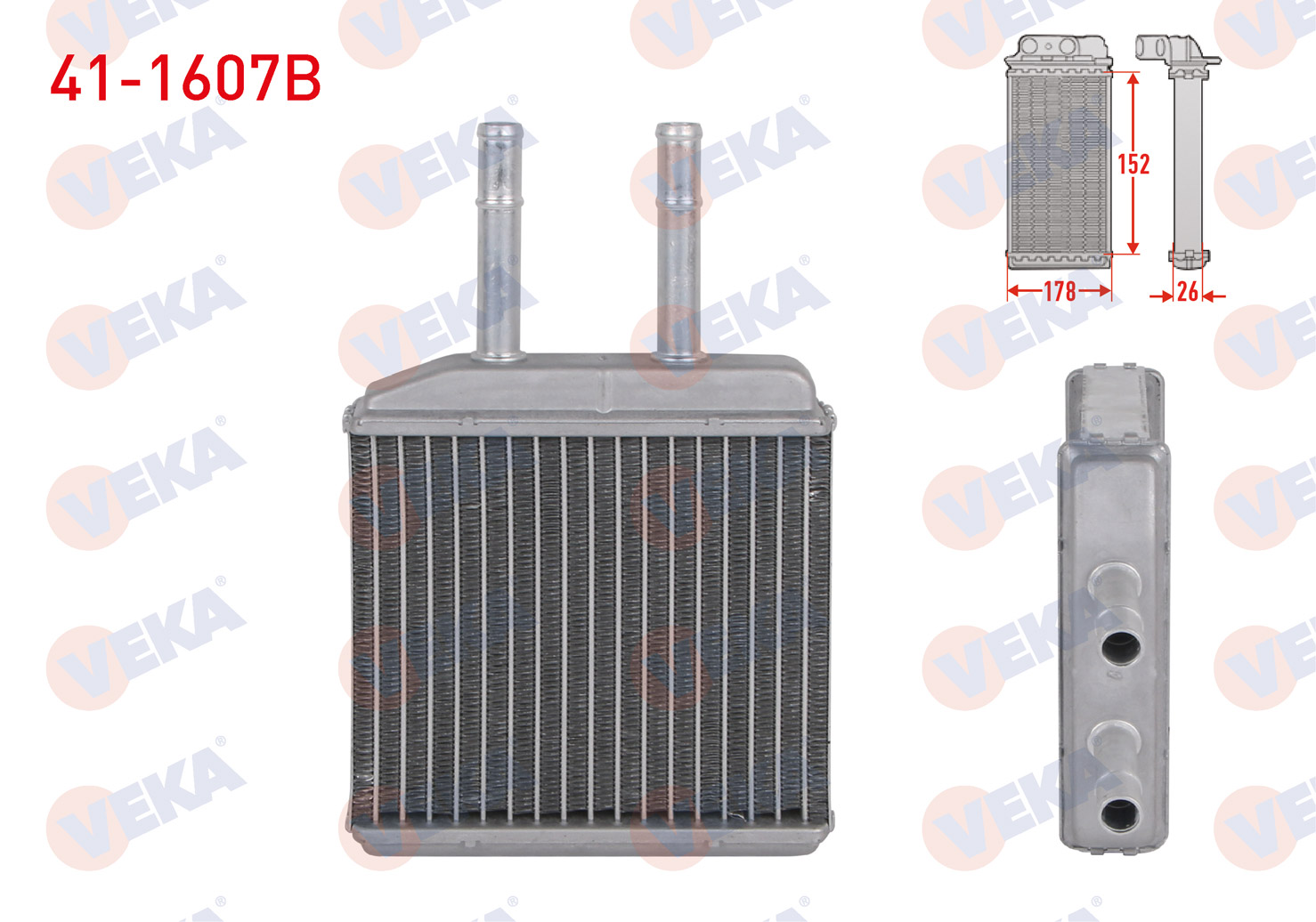 VEKA M-2560250