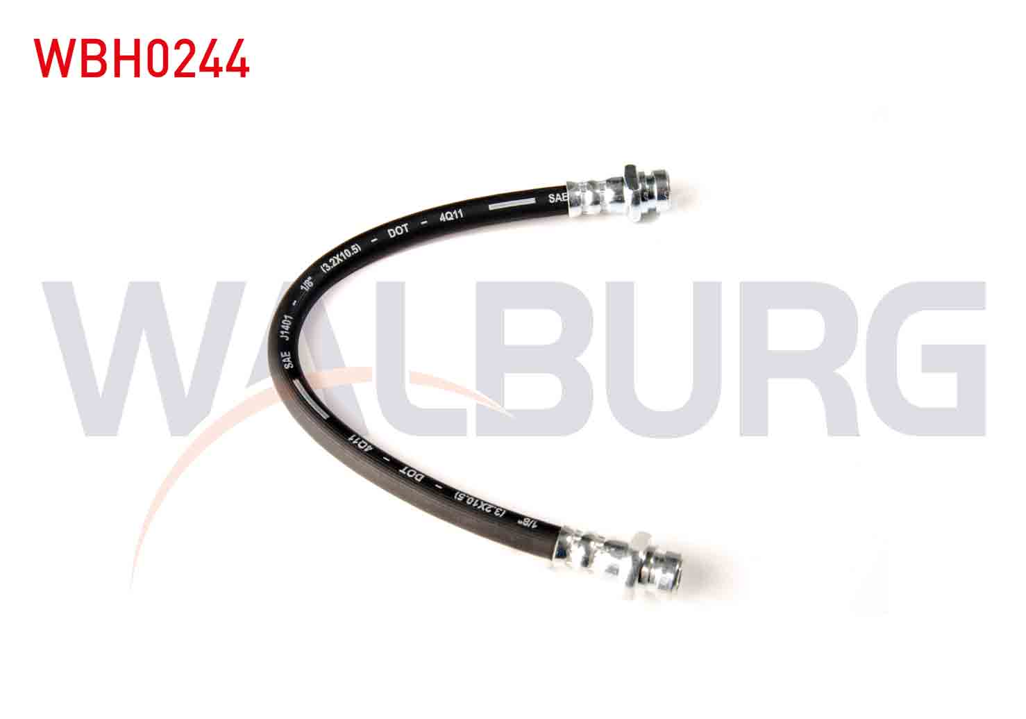 WALBURG 1 987 481 164