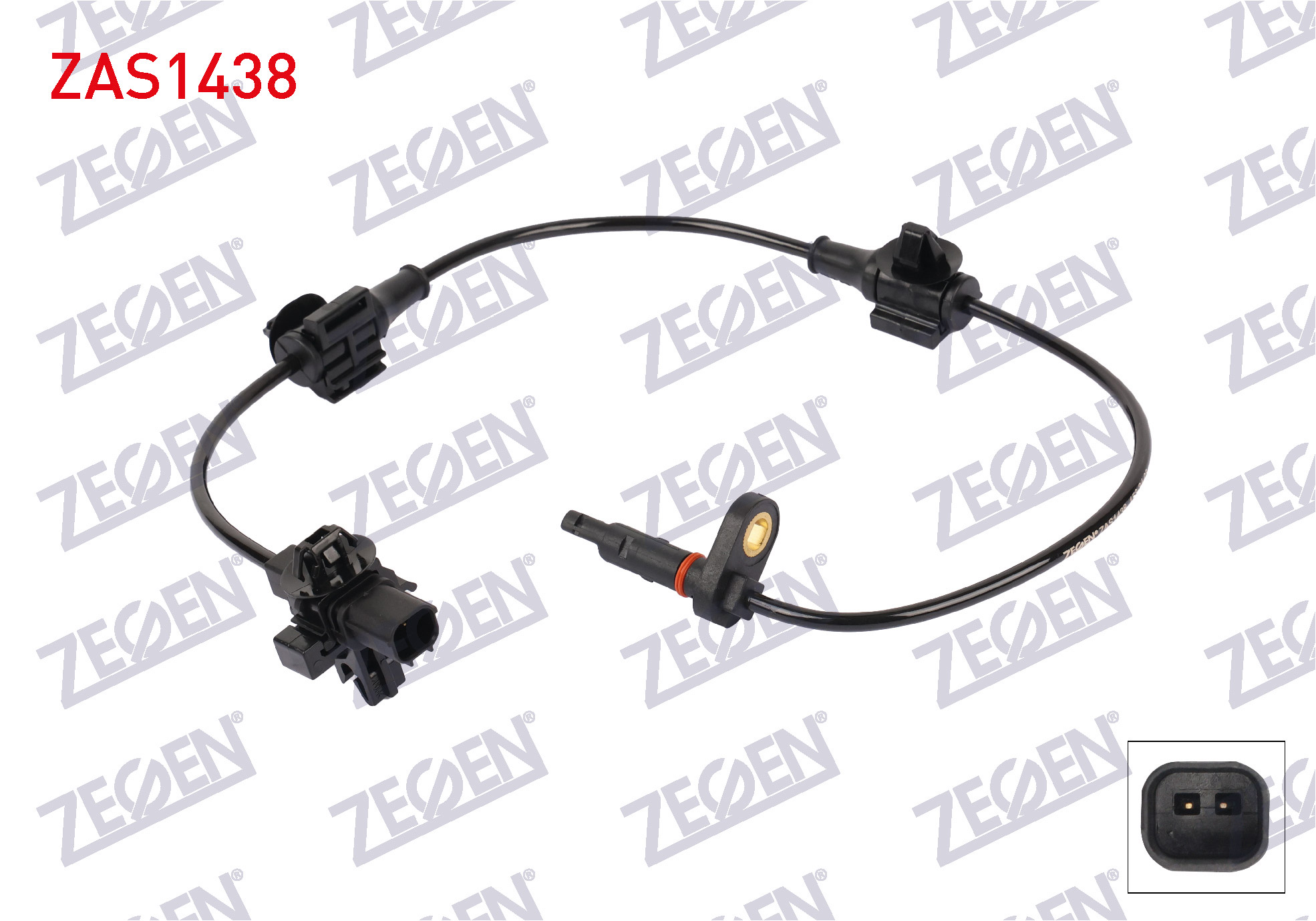 ZEGEN 