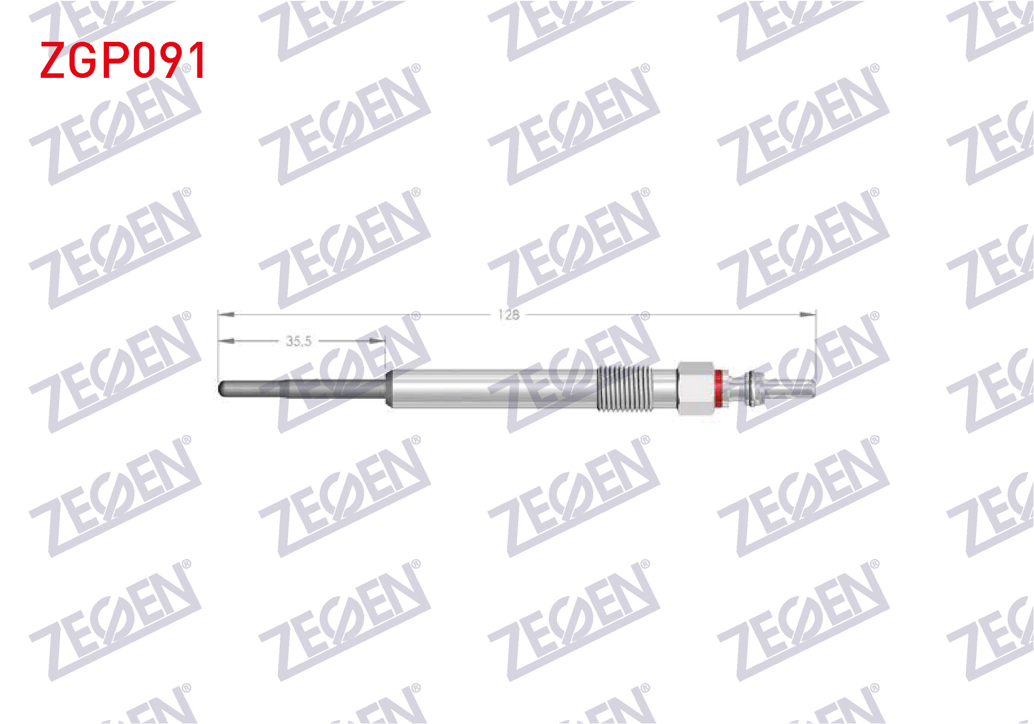 ZEGEN 