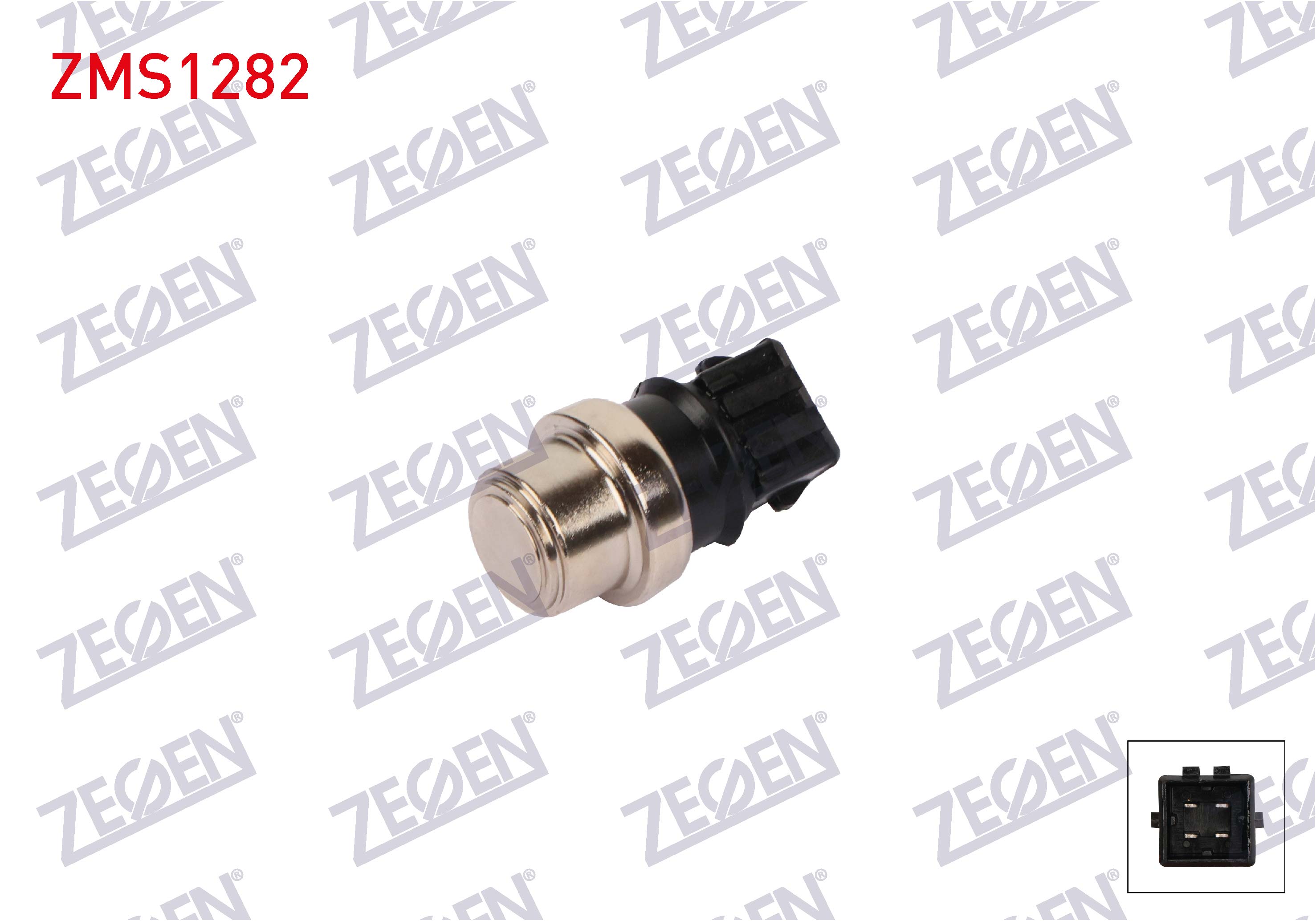 ZEGEN 35580