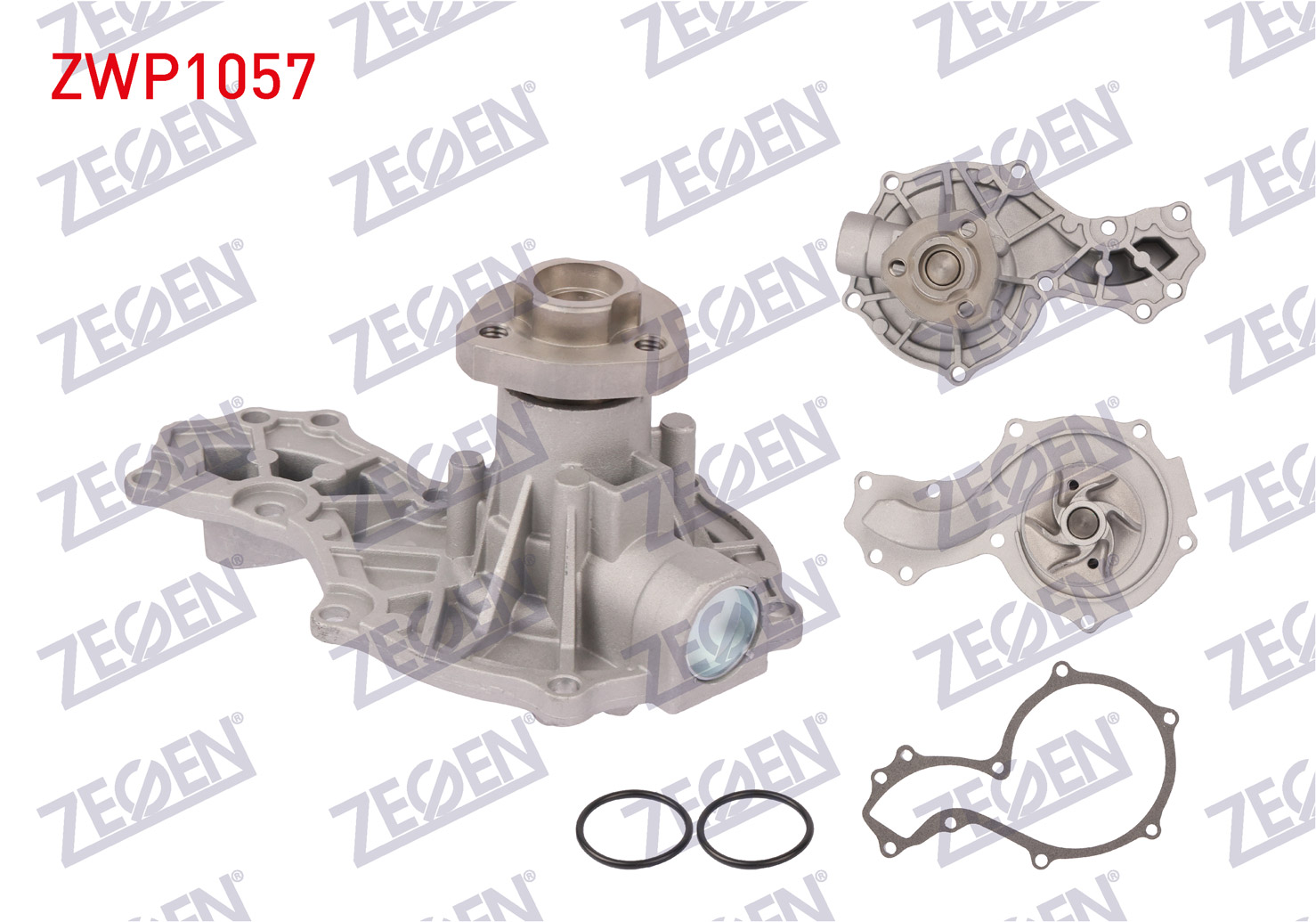 ZEGEN 980148