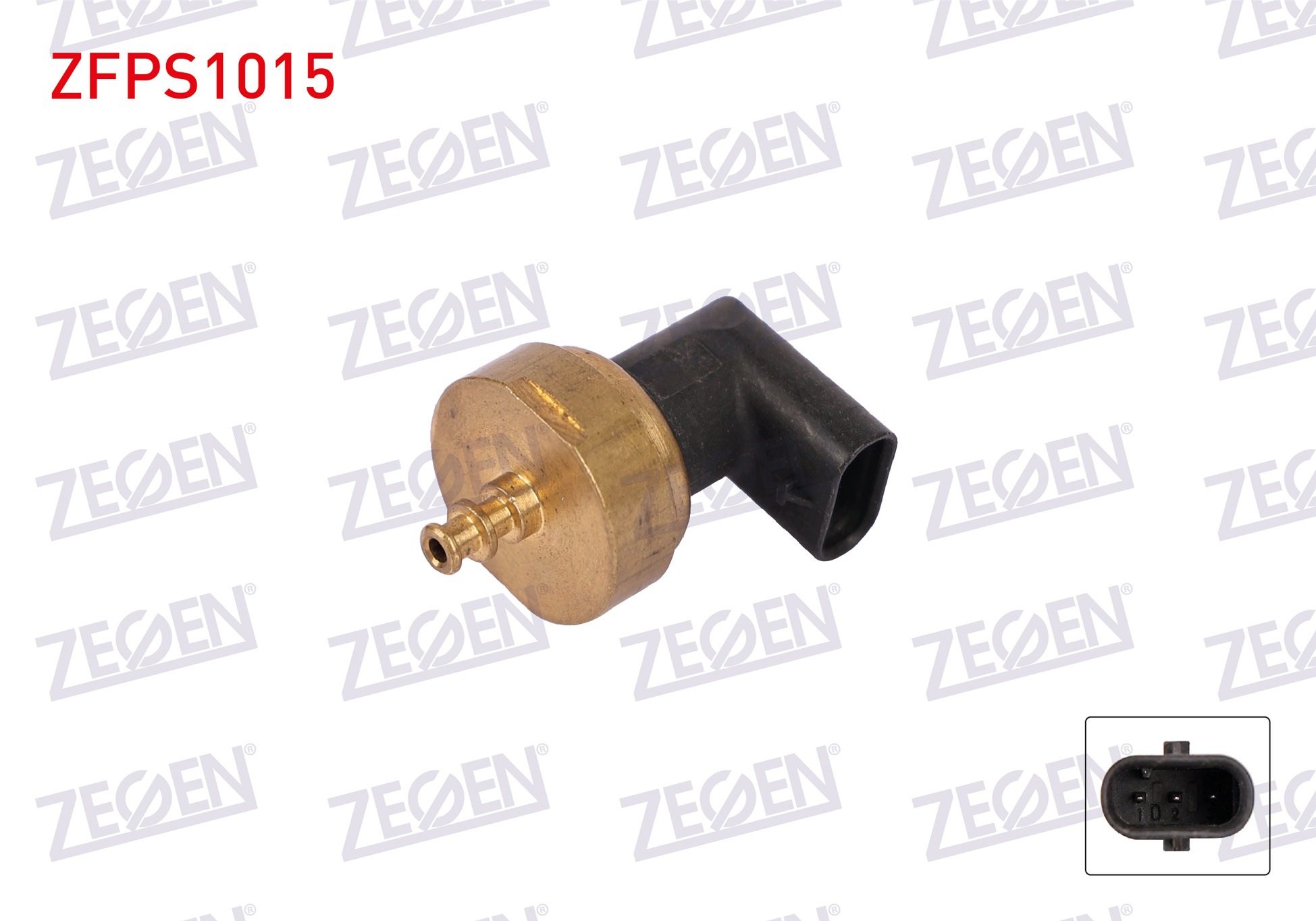 ZEGEN 84.3123