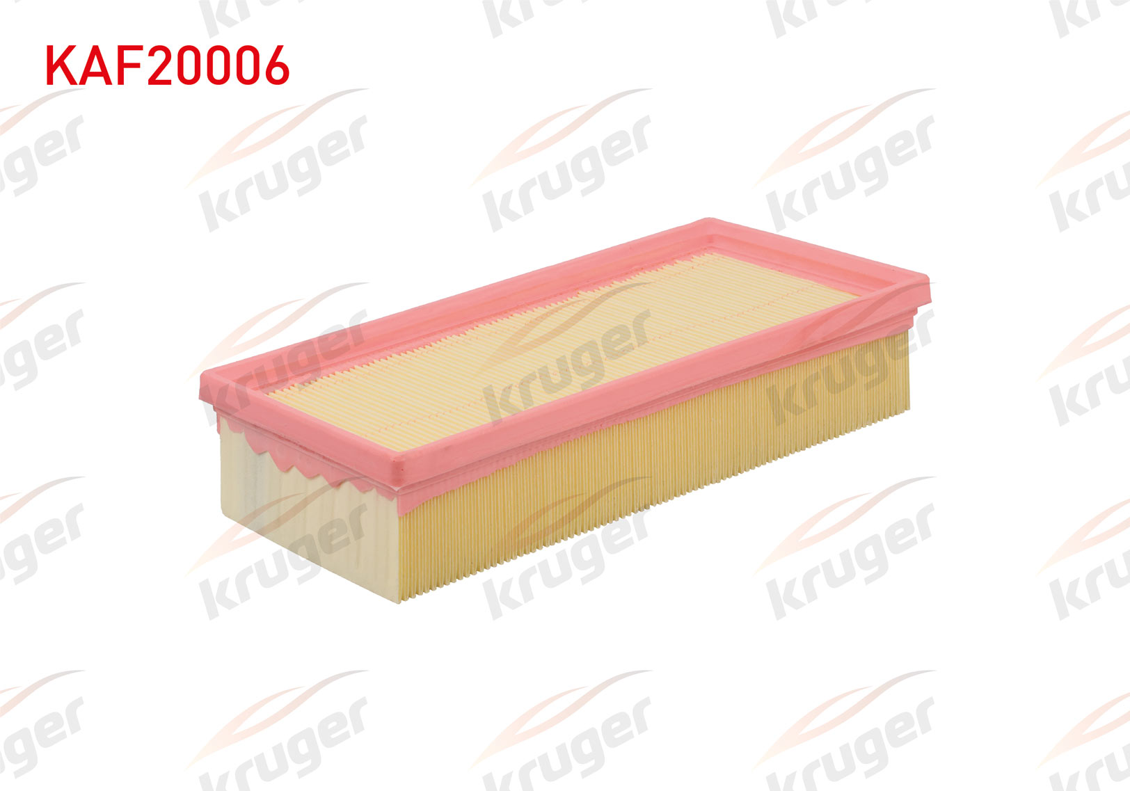 KRUGER 1 457 433 781