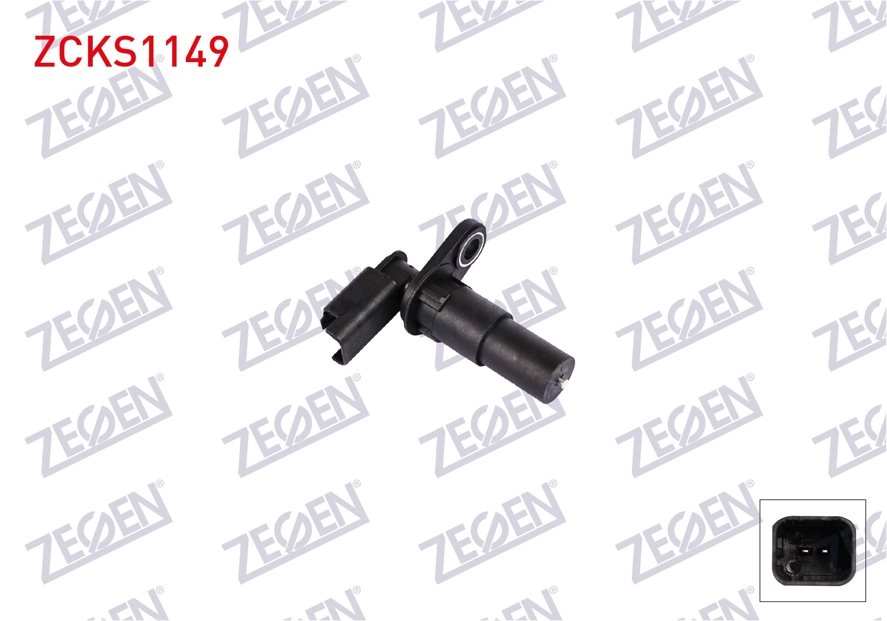 ZEGEN SS11088