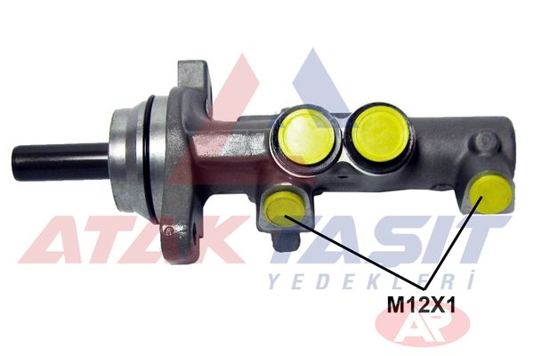 AP PMH1022