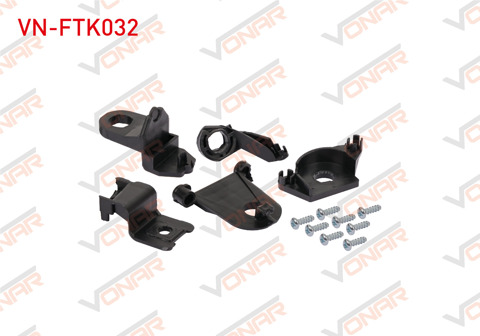 VONAR  | FAR TAMIR KITI SAG SEAT LEON 2013-