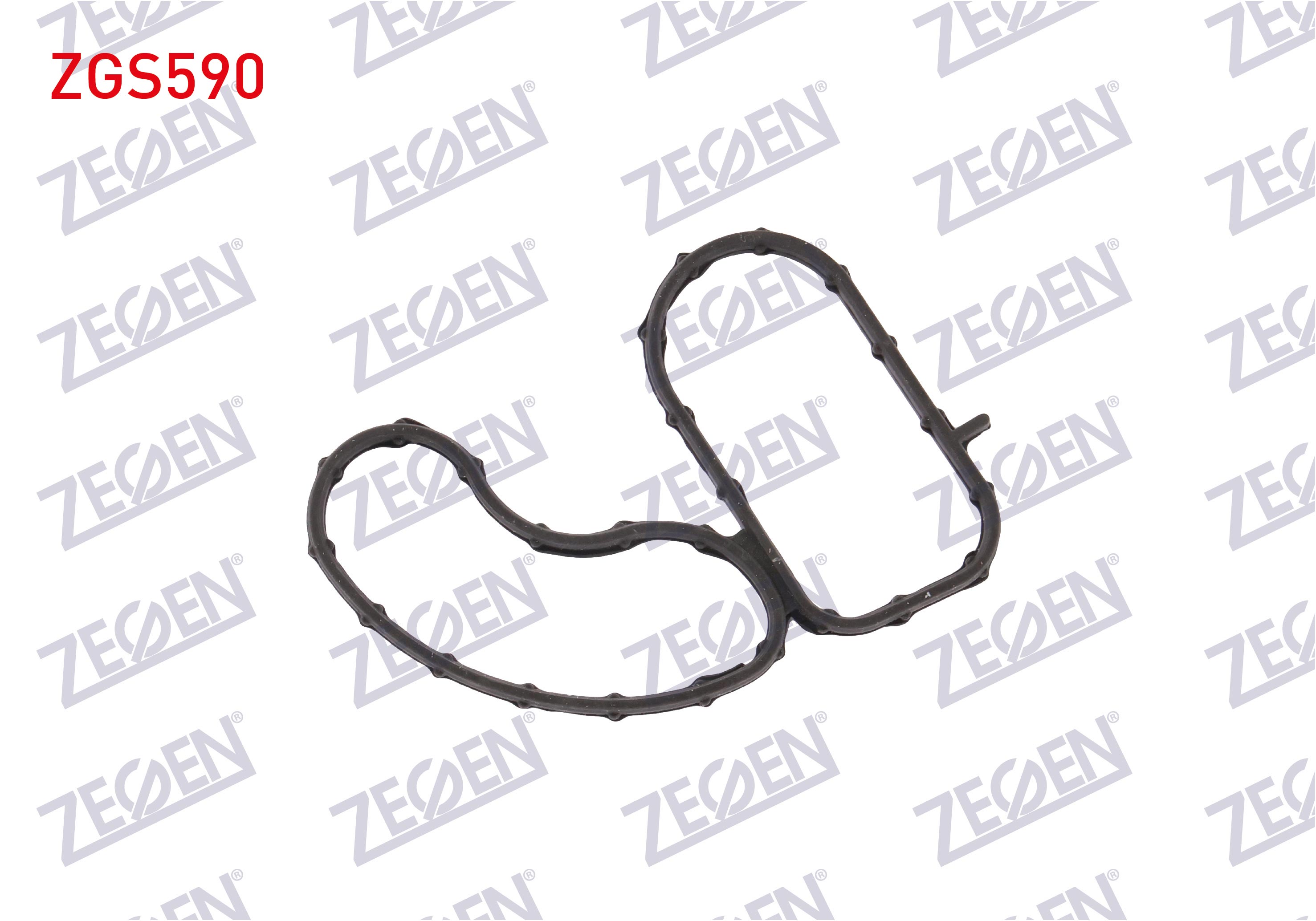 ZEGEN 