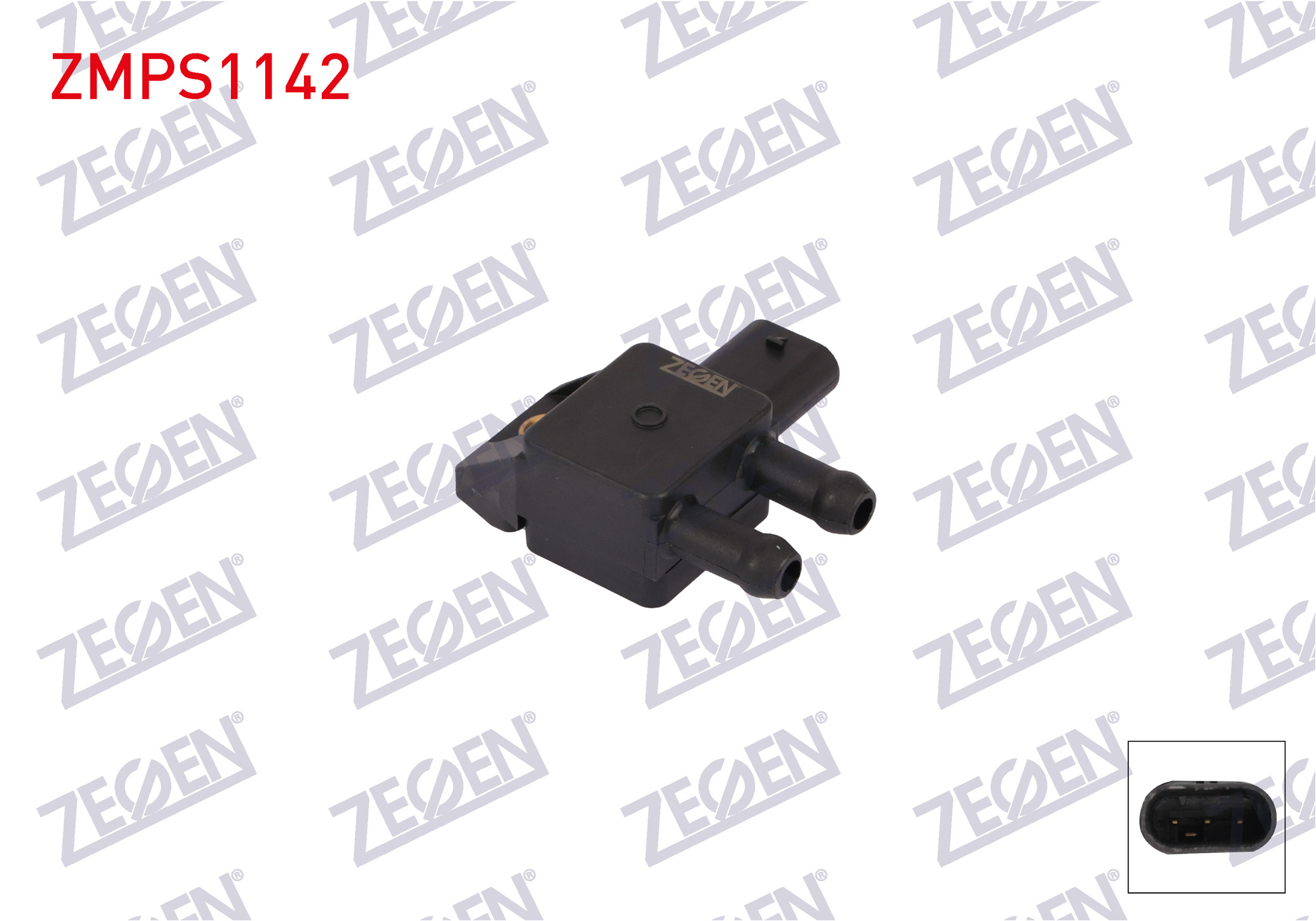 ZEGEN 10.3306