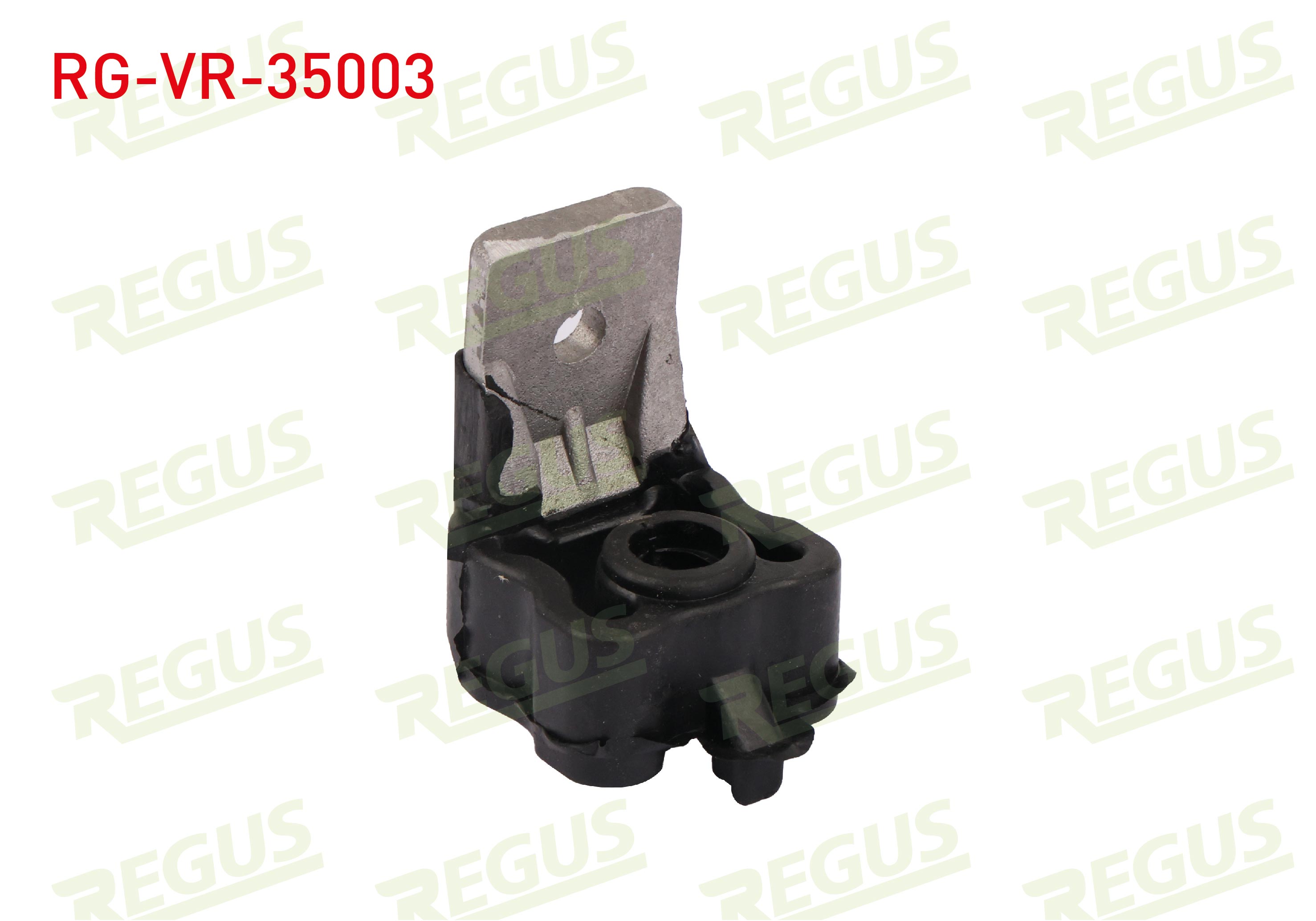 REGUS SF 27