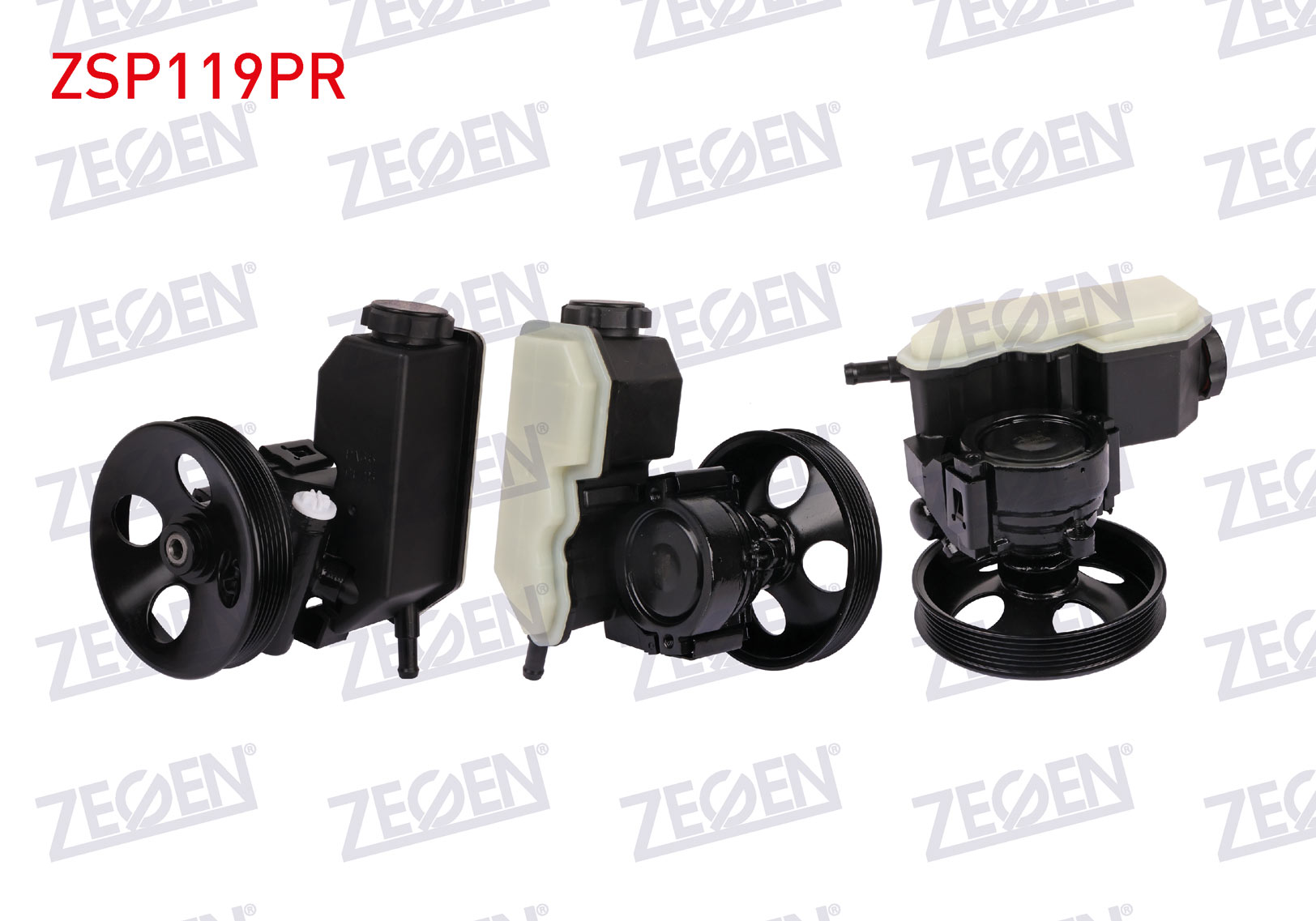 ZEGEN 