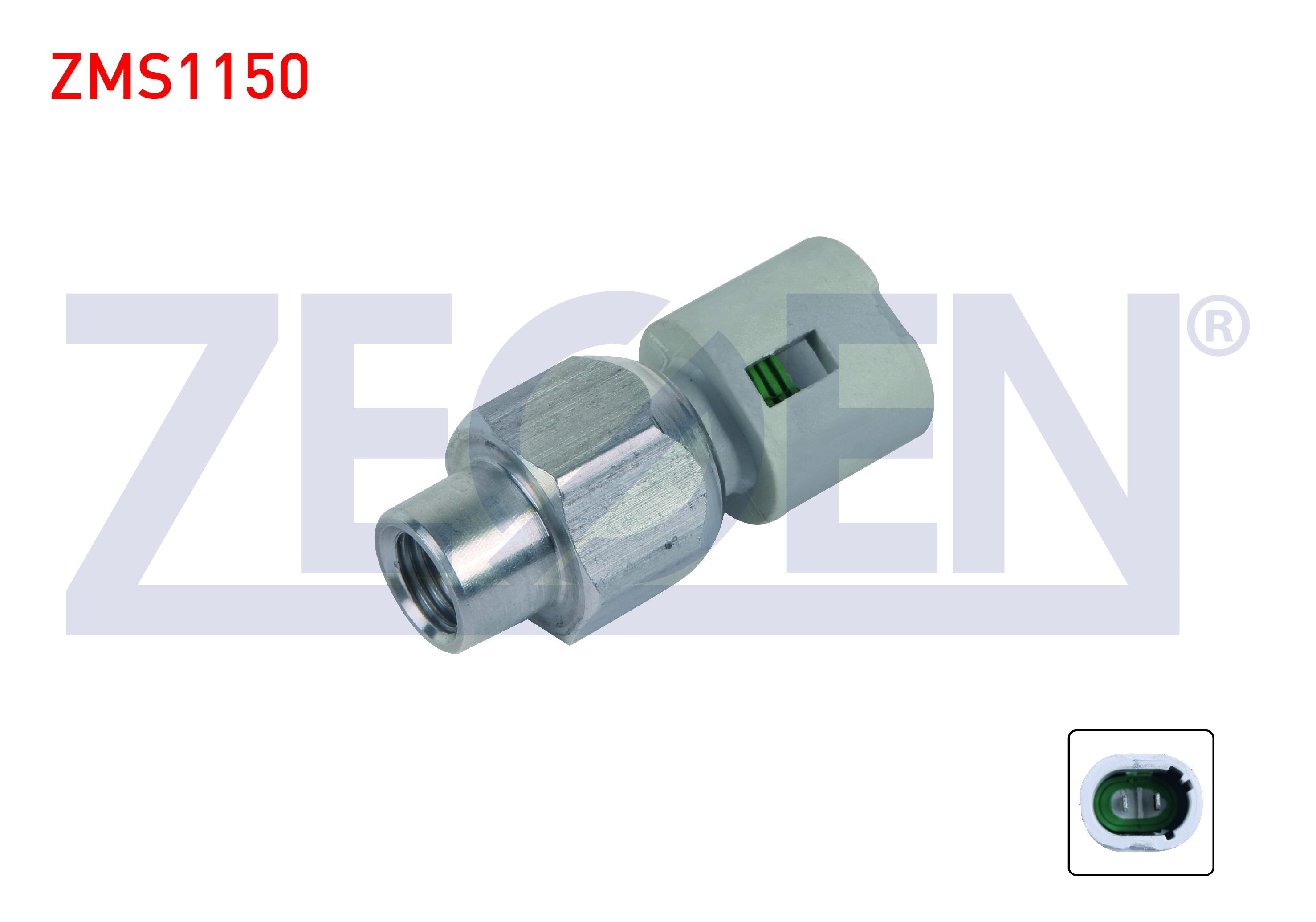ZEGEN 330802