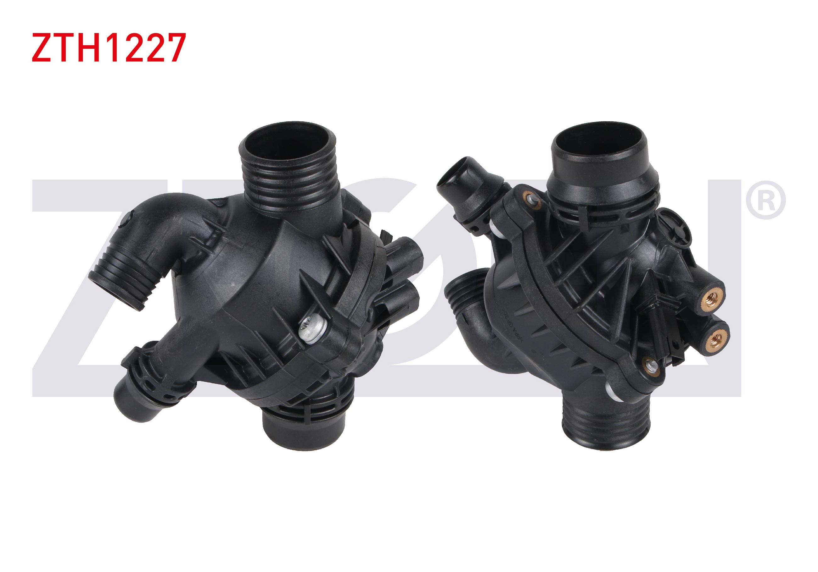 ZEGEN TM 30 97