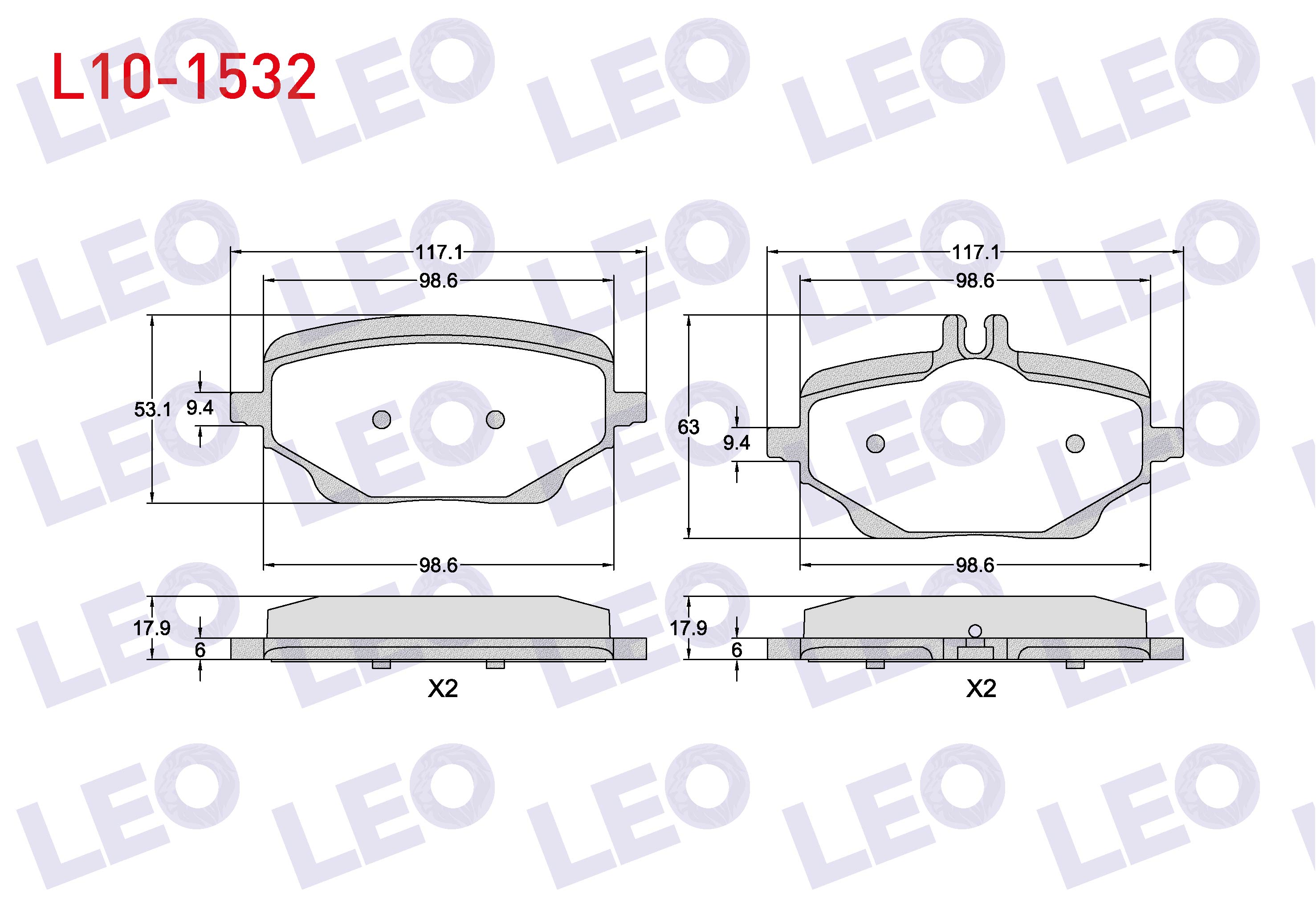 LEO 