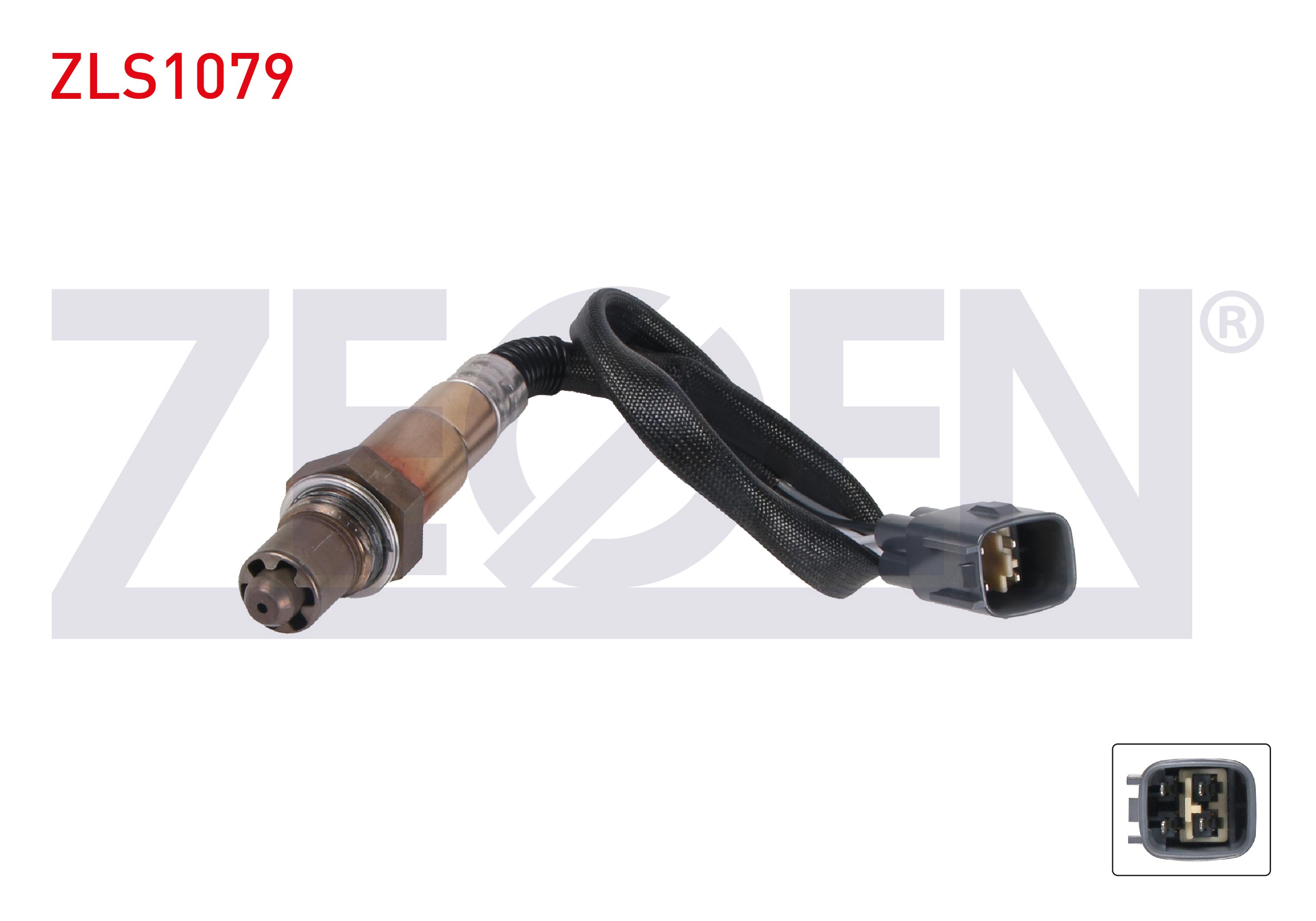 ZEGEN 0 258 006 454