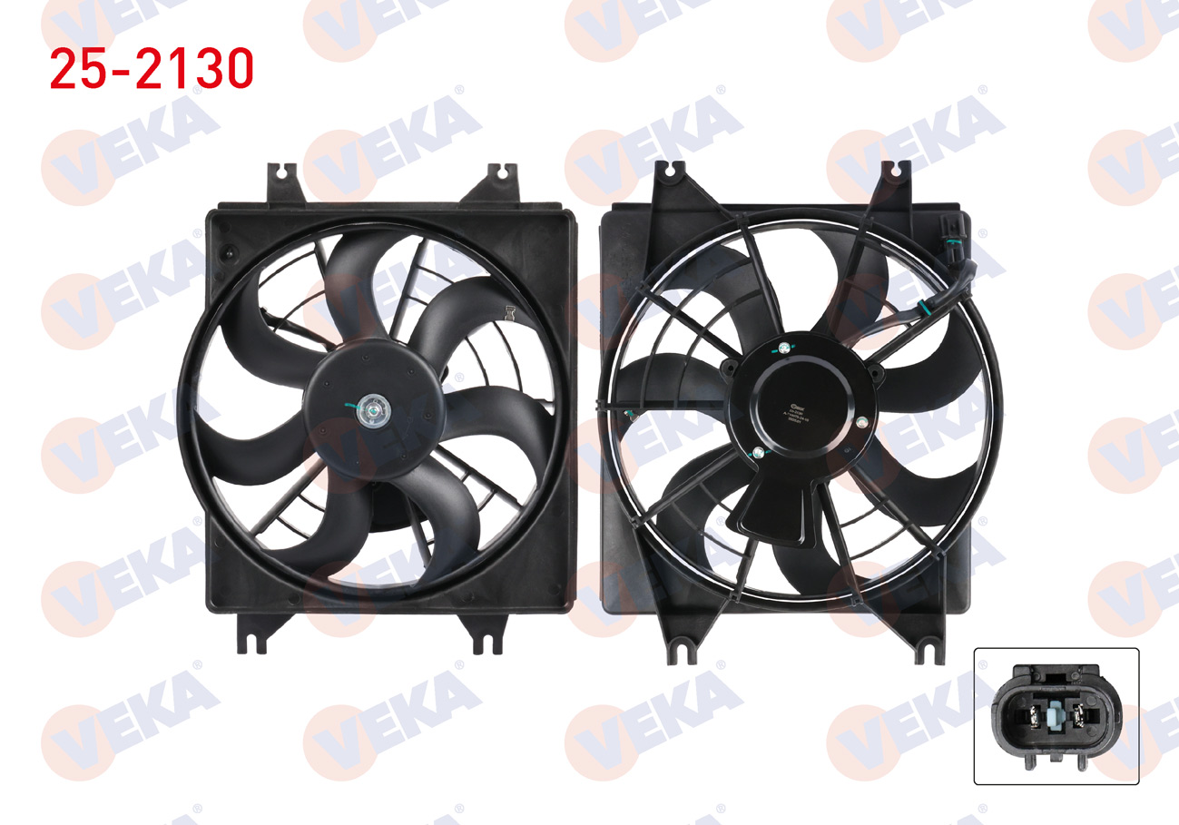 VEKA 47611
