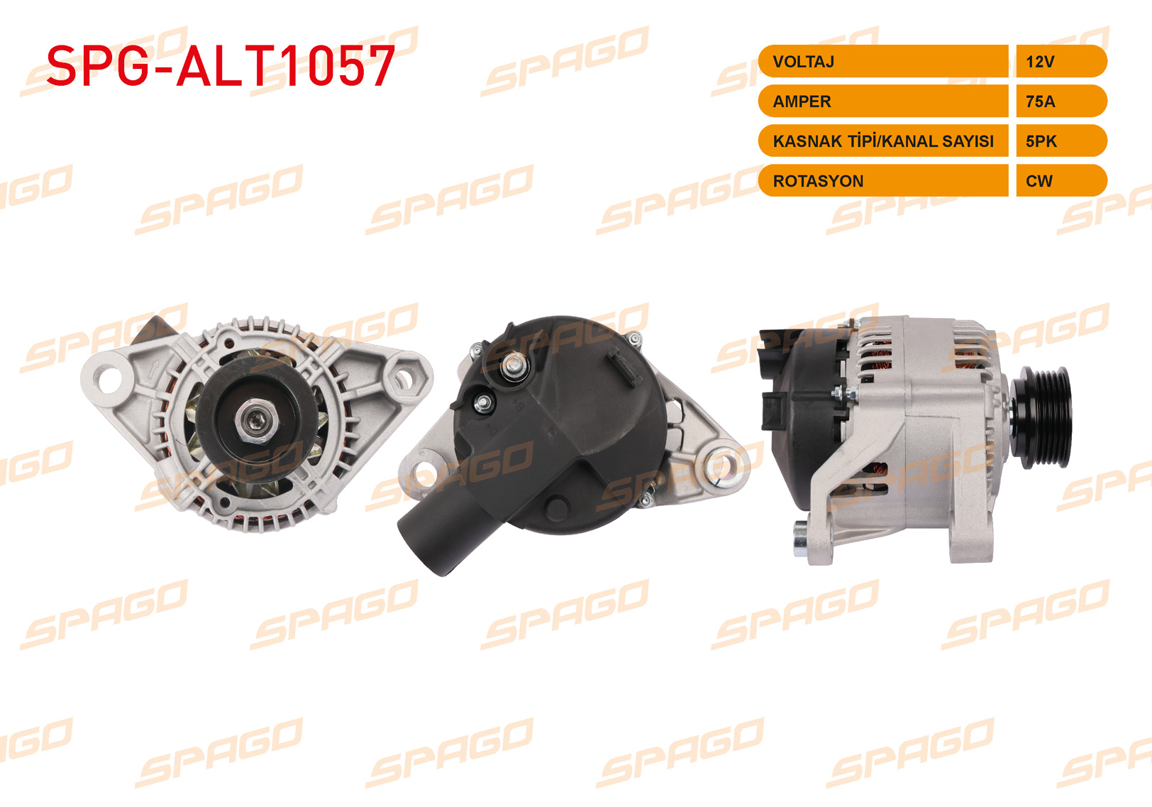 SPAGO 21328N