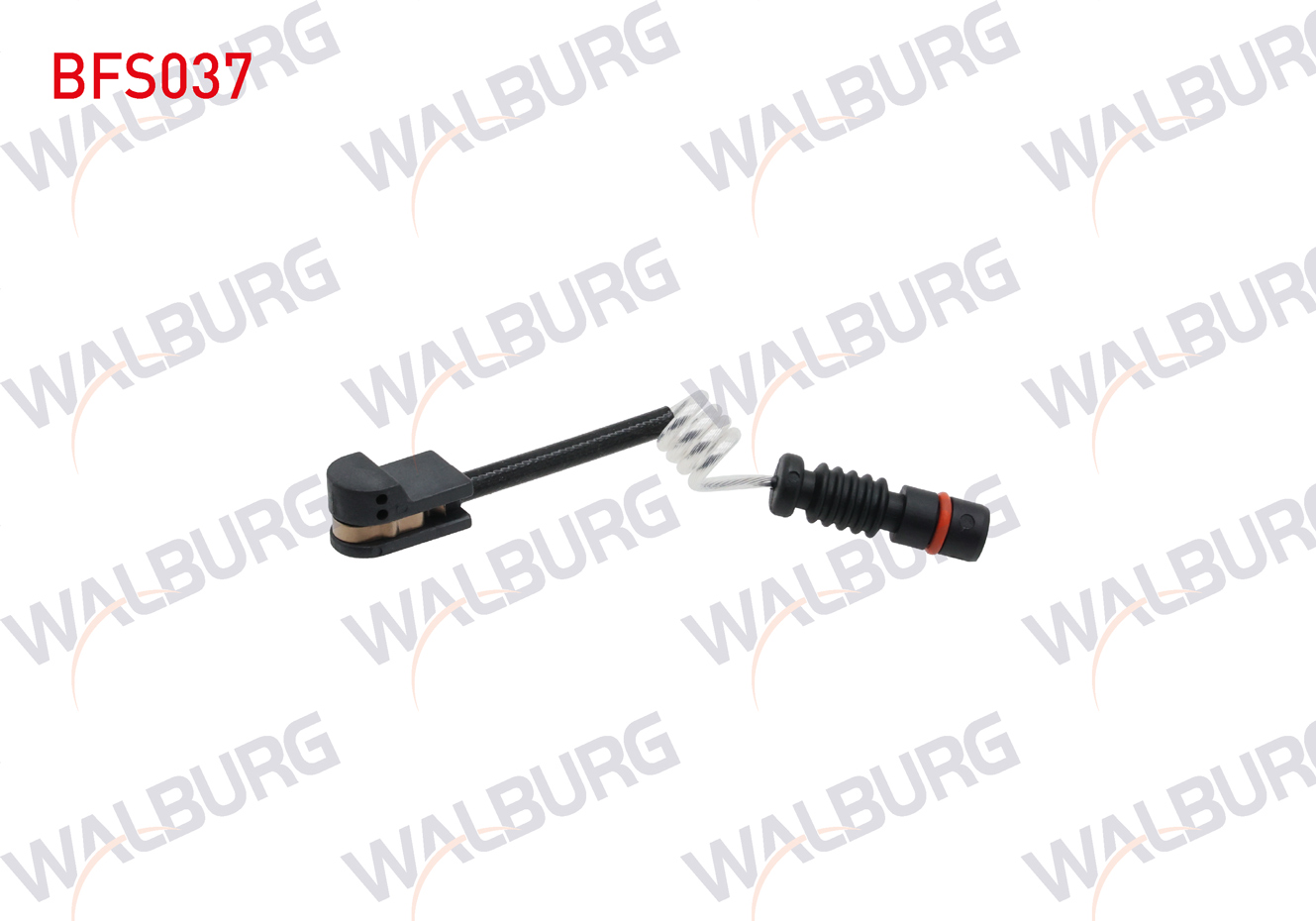 WALBURG 1 987 473 007