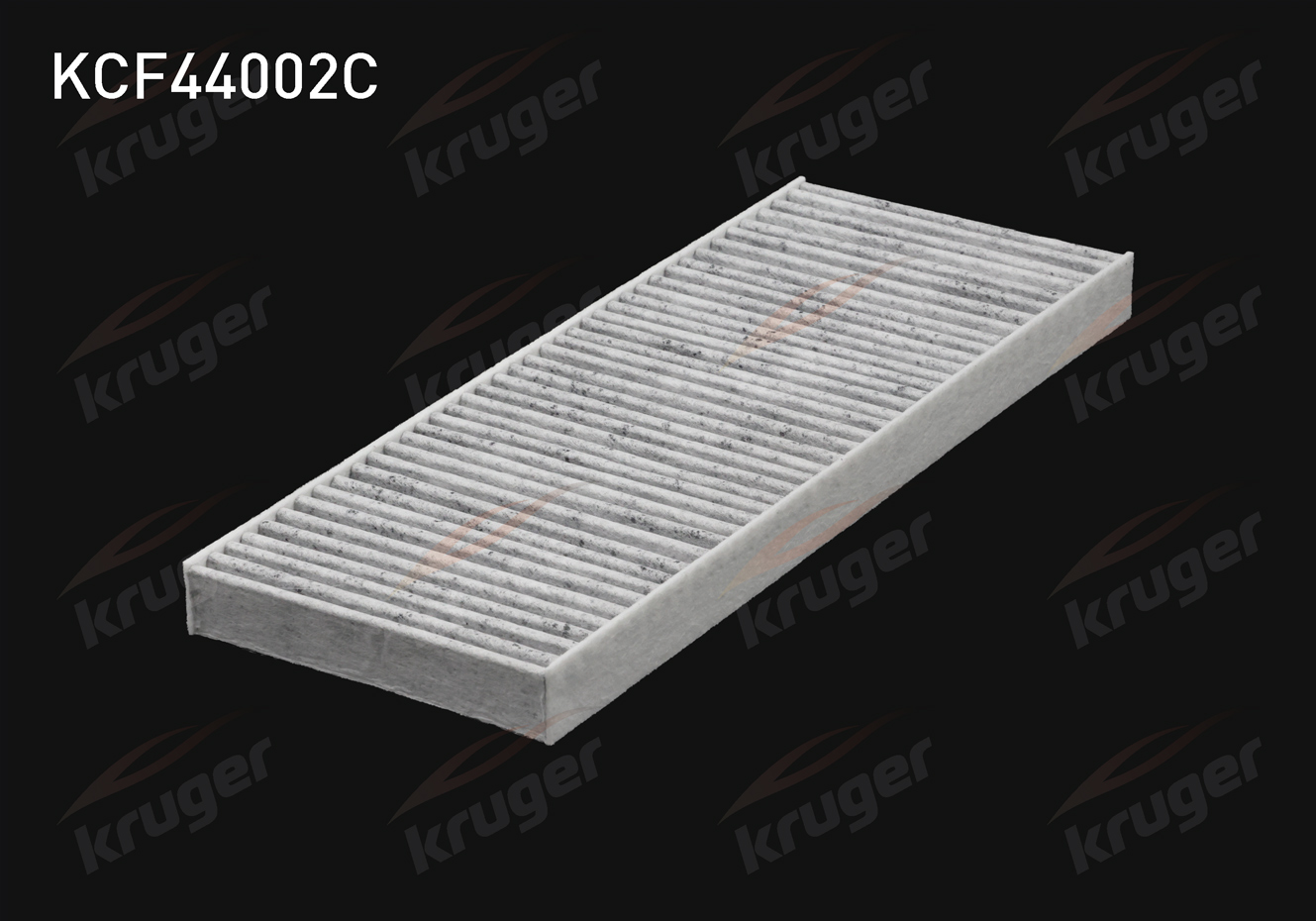 KRUGER 1 987 432 317