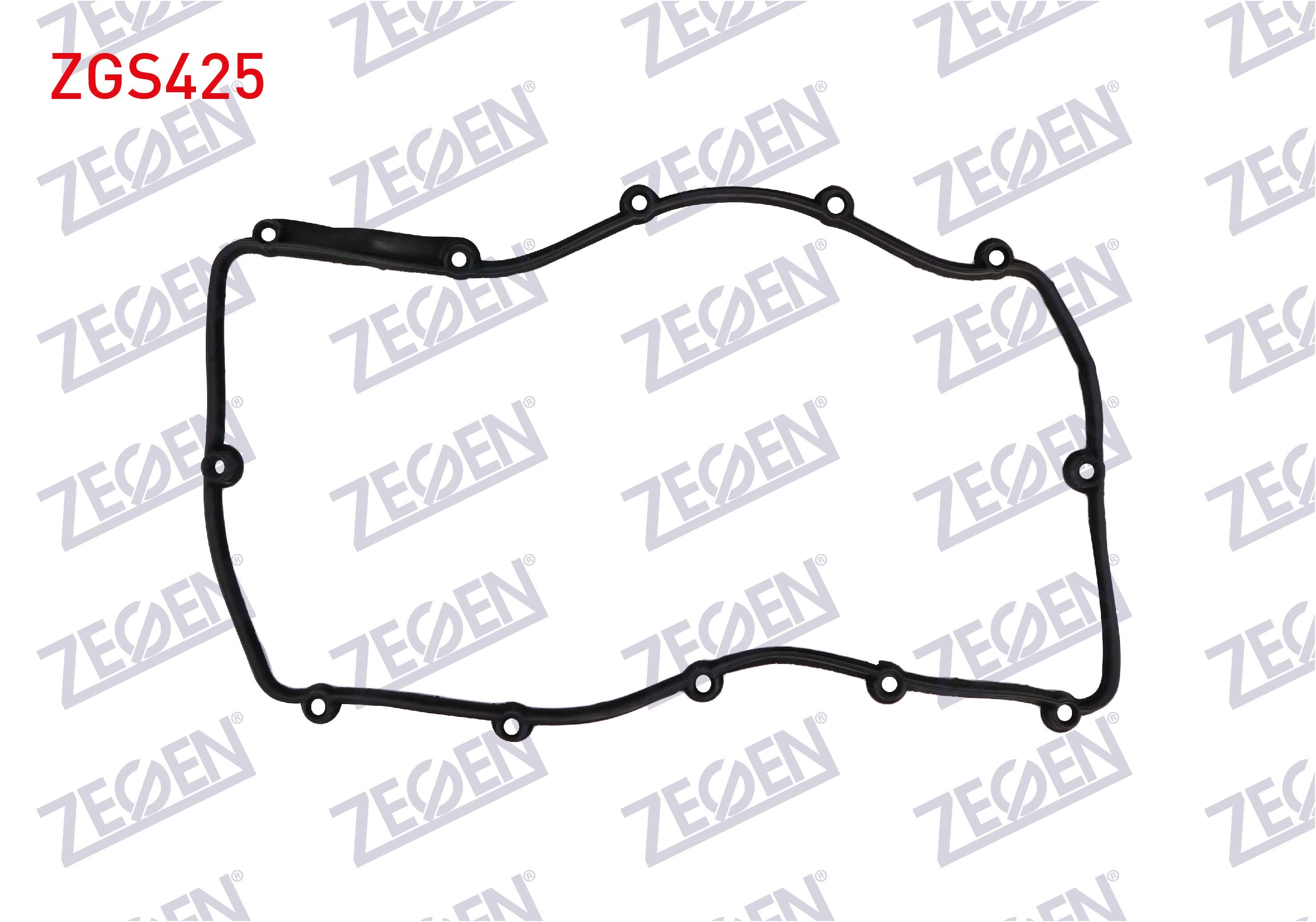 ZEGEN 71-42374-00
