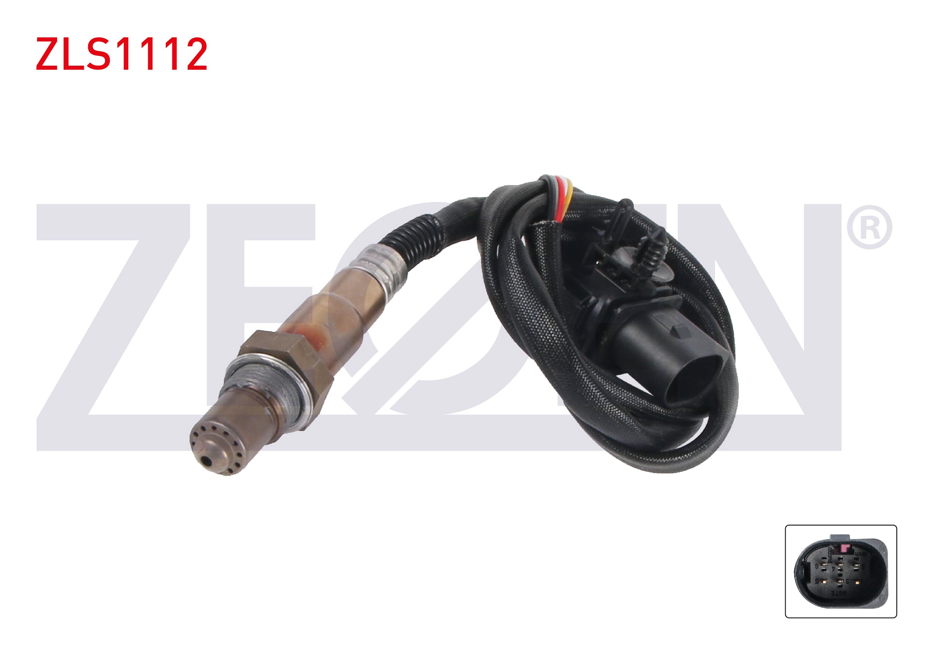 ZEGEN 0 258 017 121